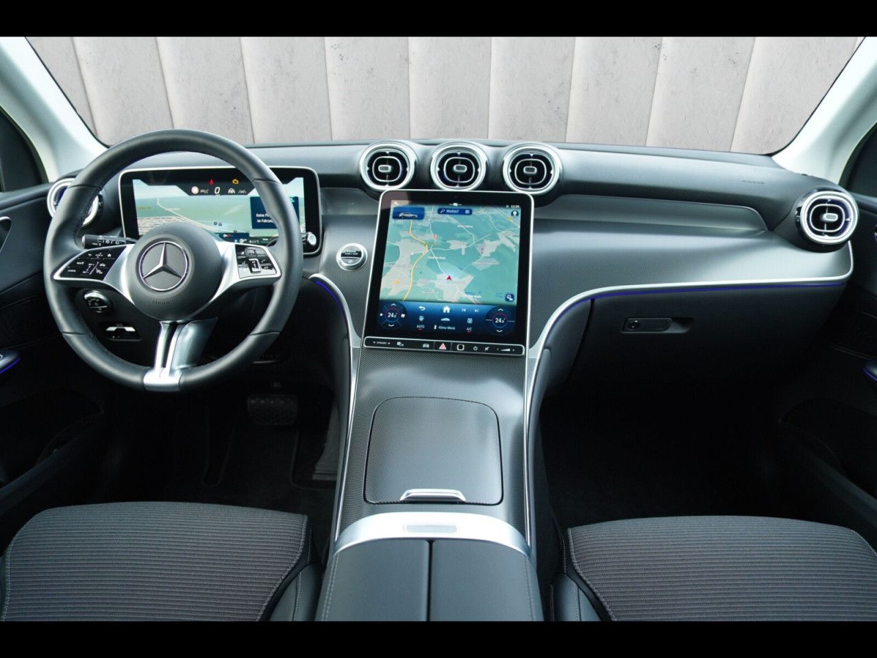 Mercedes-Benz GLC – Bild 13
