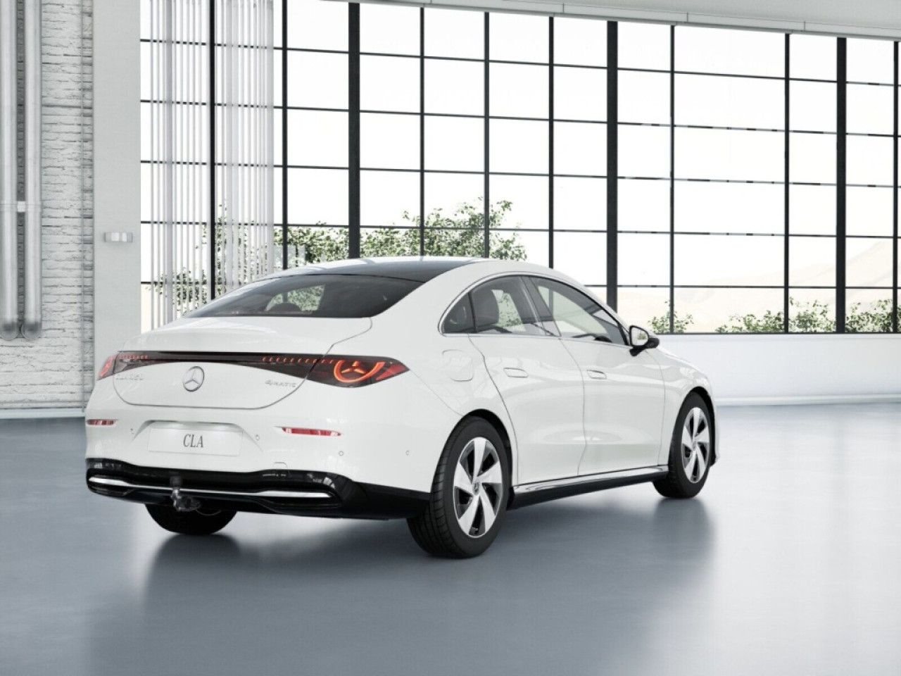 Mercedes-Benz CLA – Bild 2