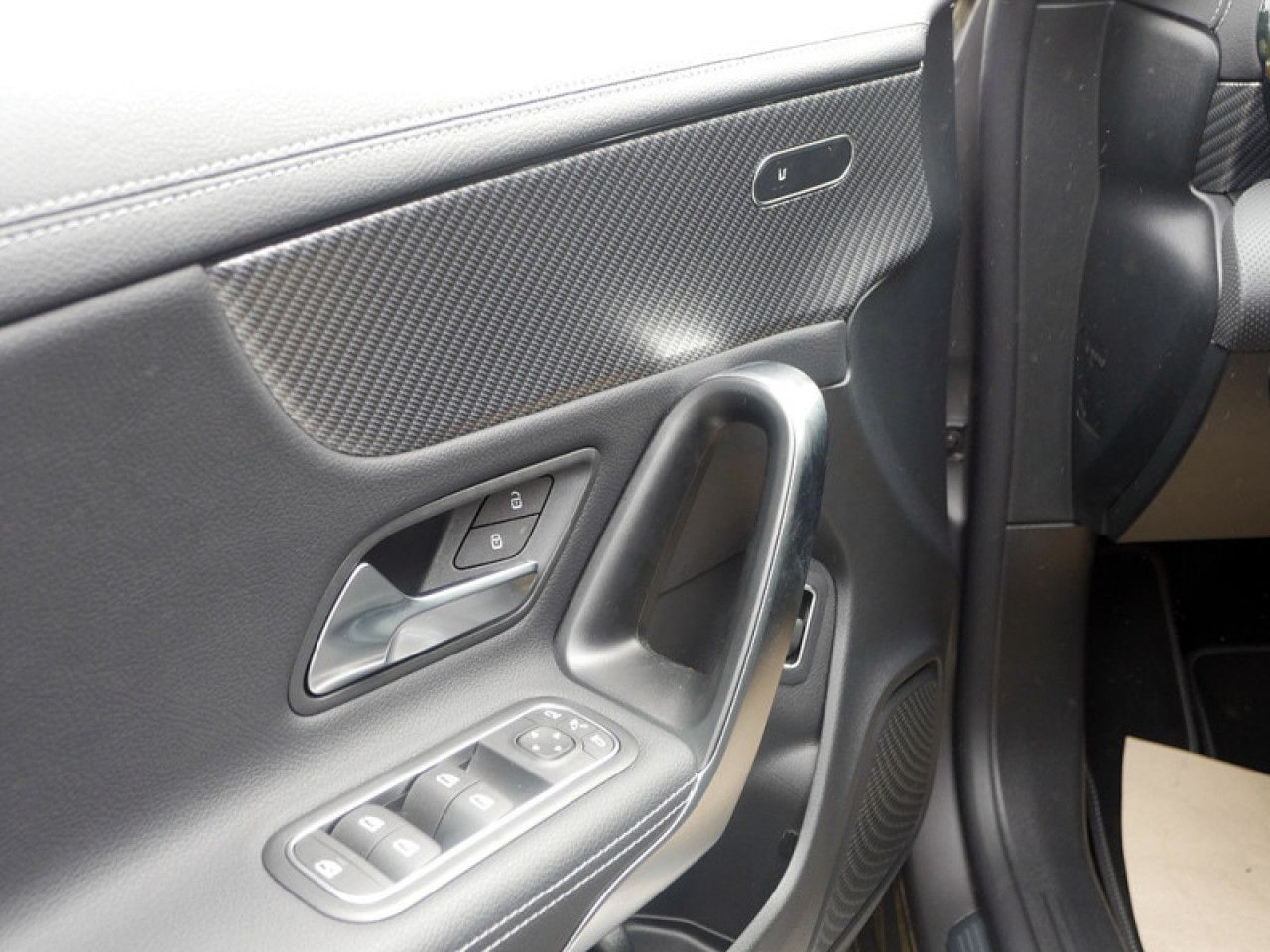 Mercedes-Benz CLA – Bild 13