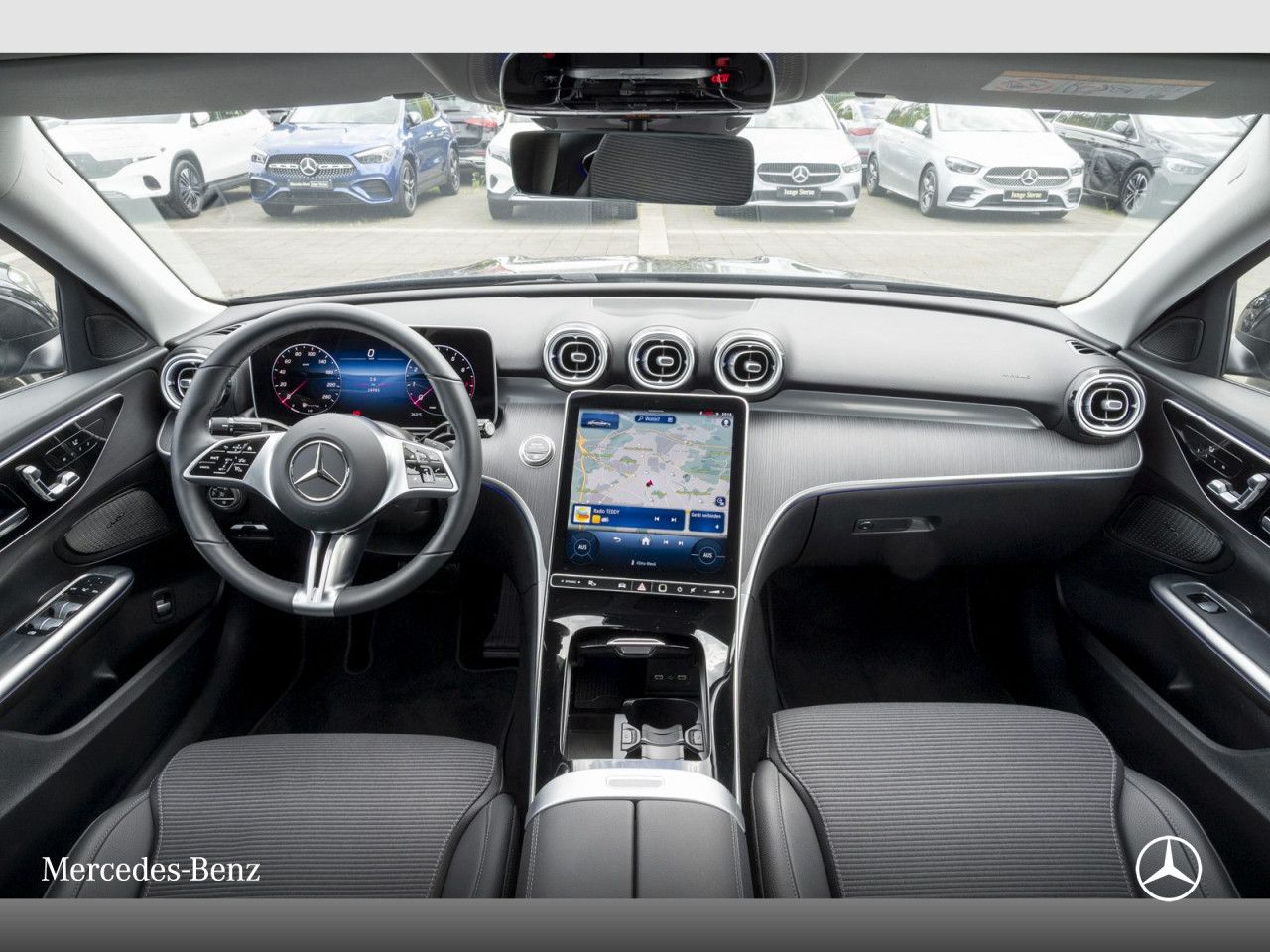 Mercedes-Benz C-Klasse – Bild 6