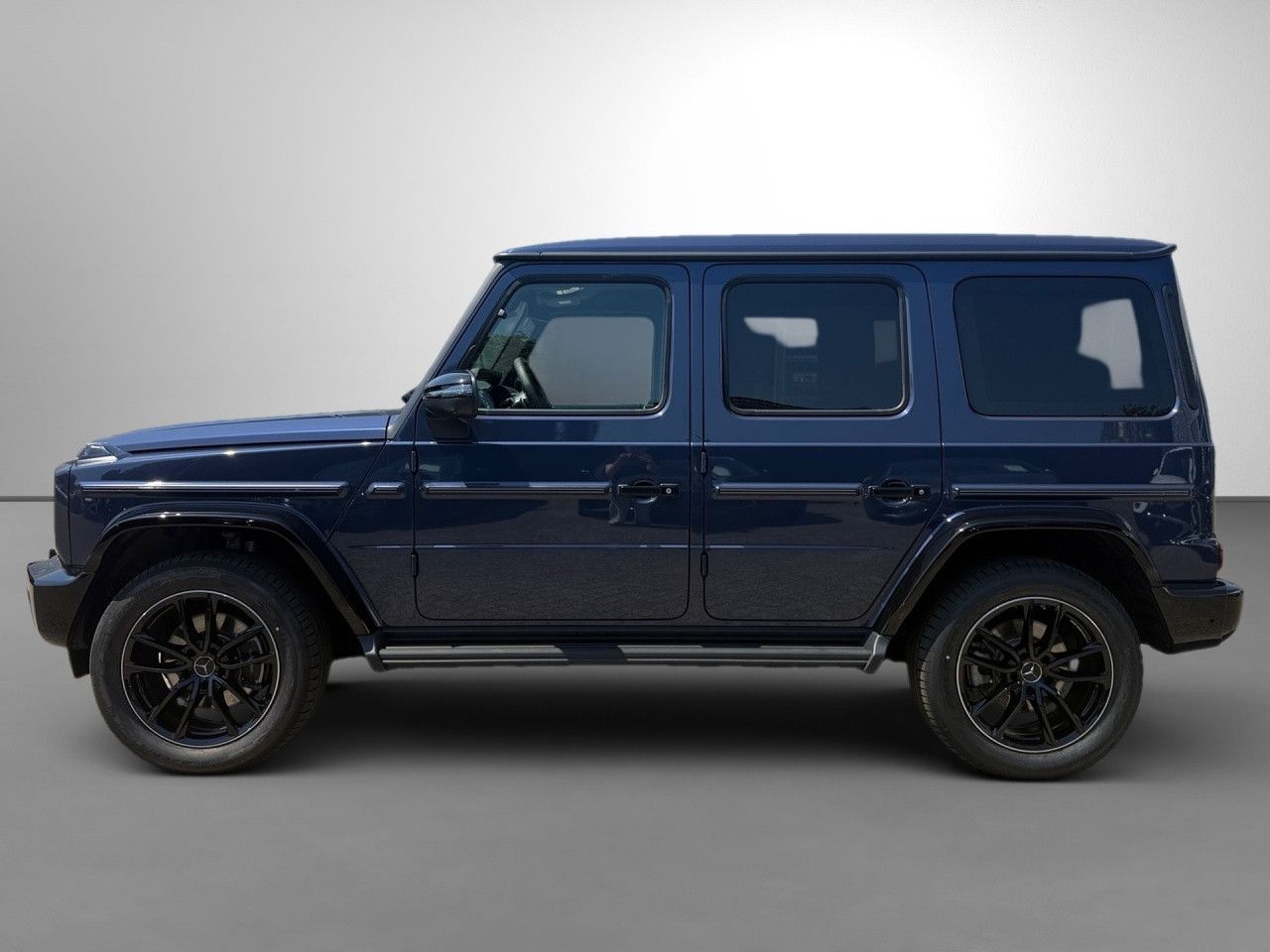 Mercedes-Benz G-Klasse – Bild 7