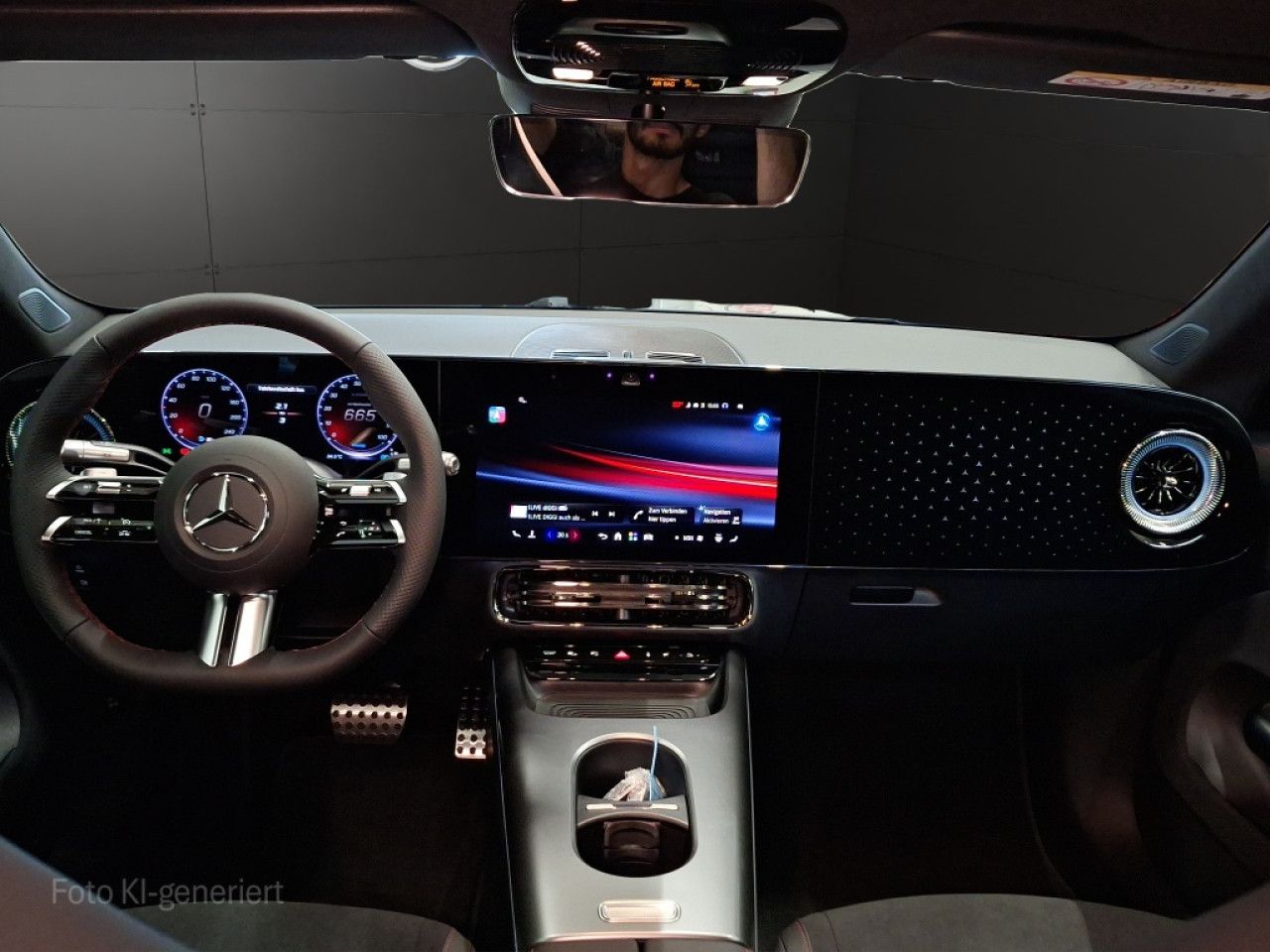 Mercedes-Benz CLA – Bild 7