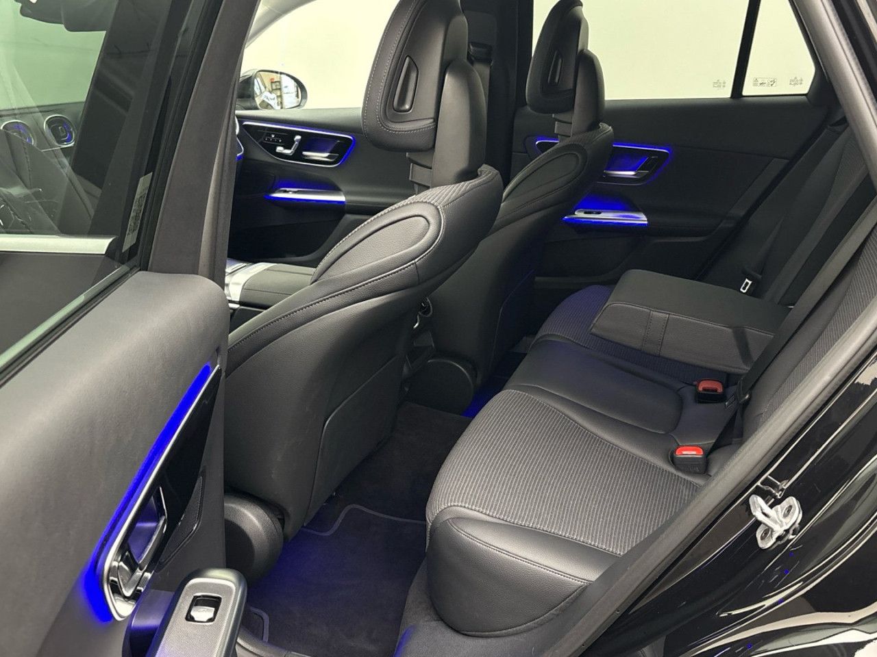 Mercedes-Benz GLC – Bild 18