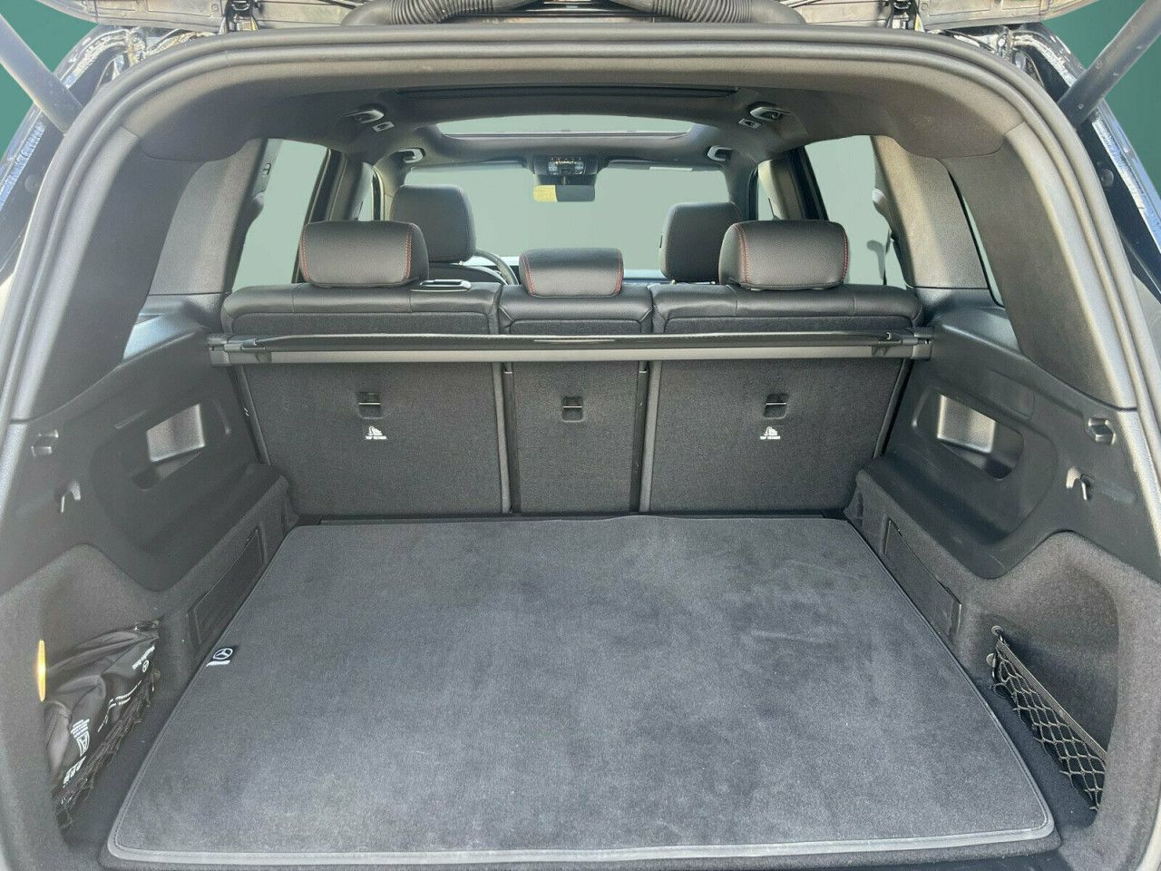Mercedes-Benz GLB – Bild 15