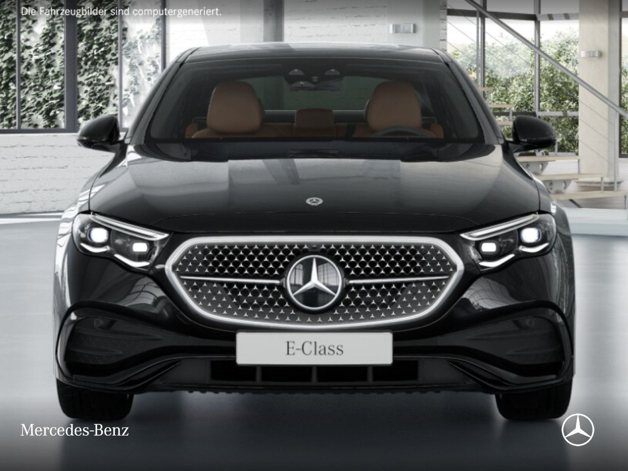 Mercedes-Benz E-Klasse – Bild 5