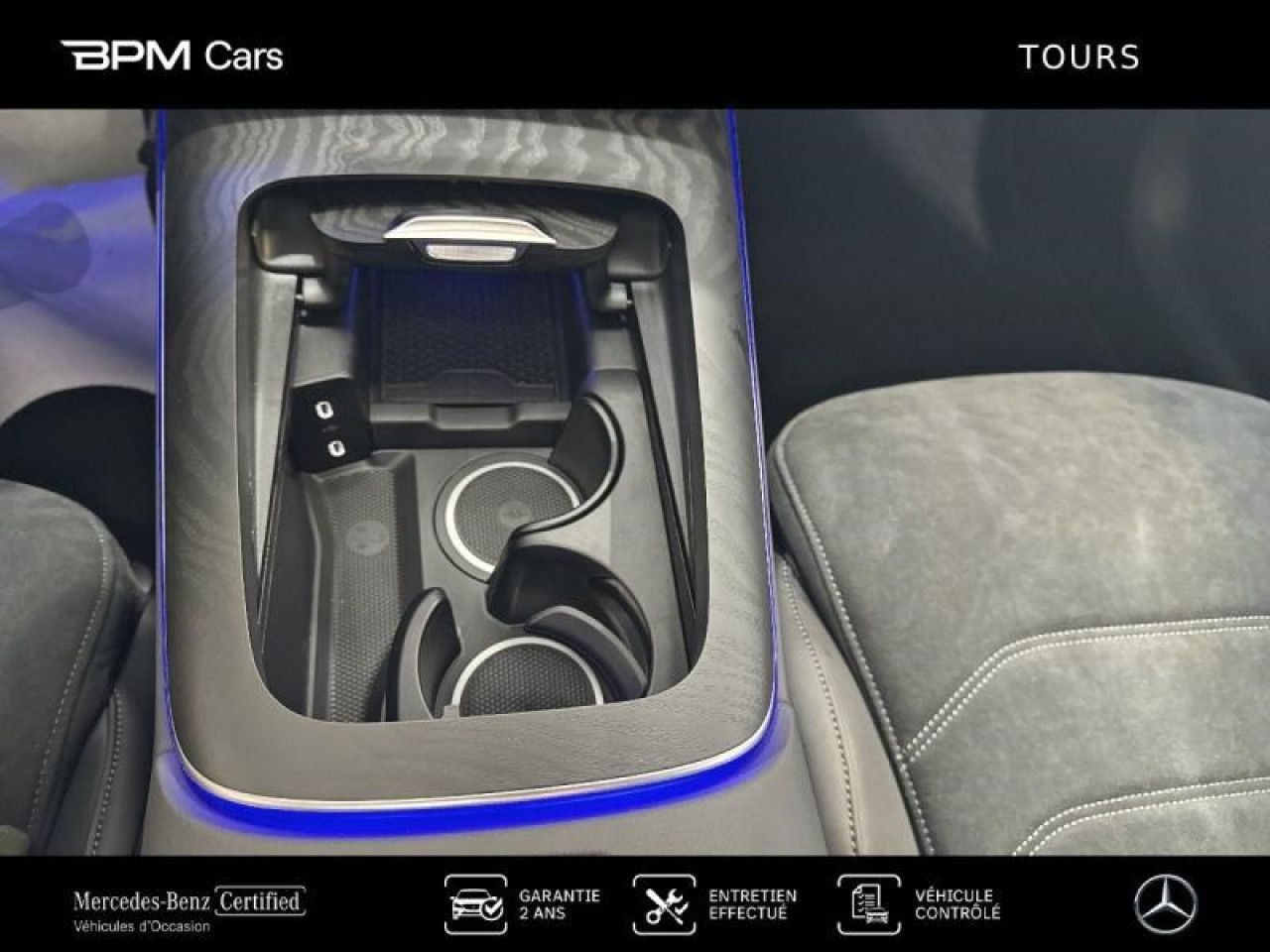 Photo du v&eacute;hicule 17 / 18