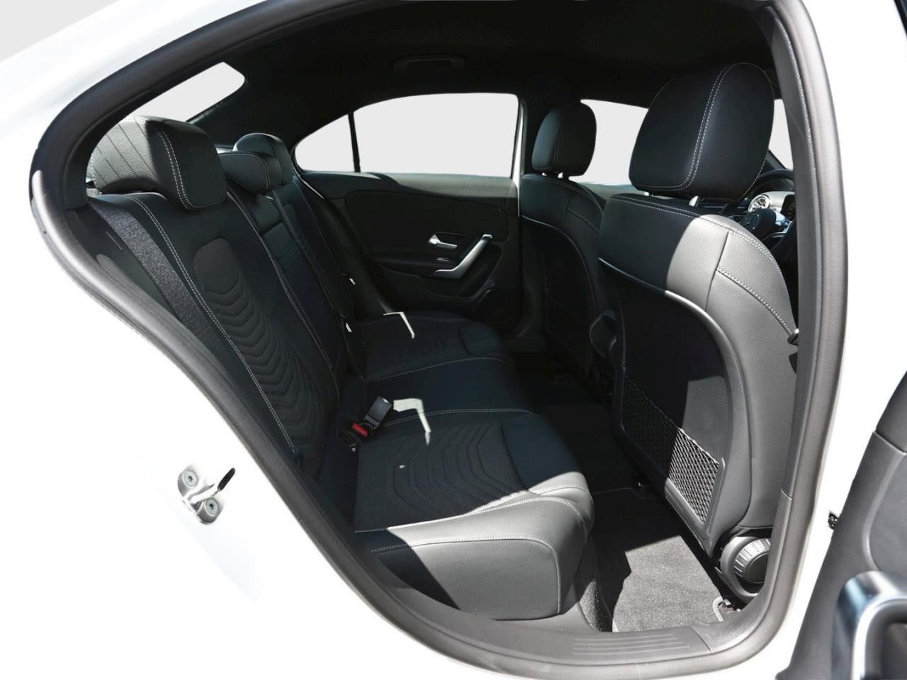 Mercedes-Benz A-Klasse – Bild 11