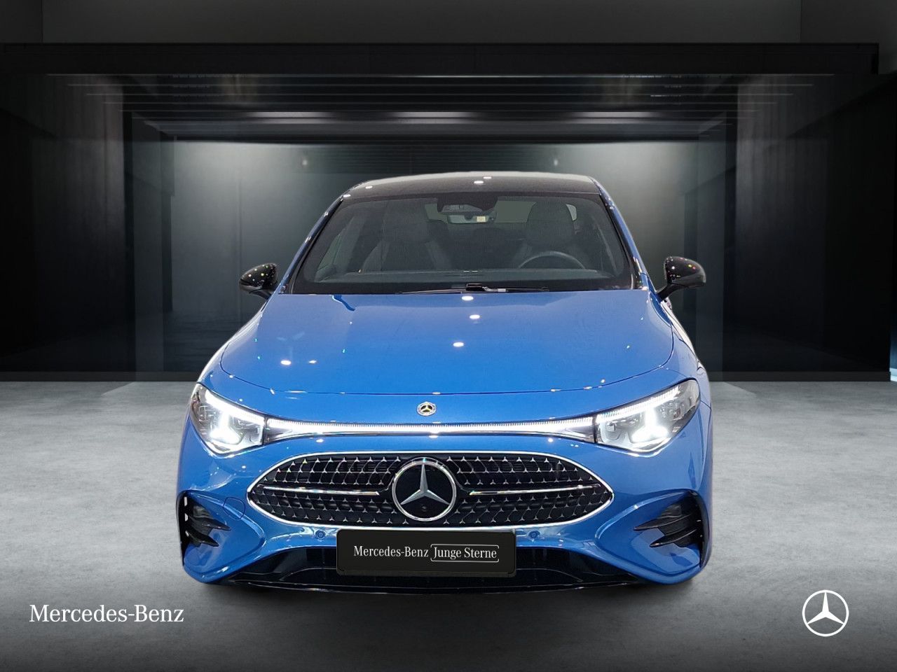 Mercedes-Benz CLA – Bild 8