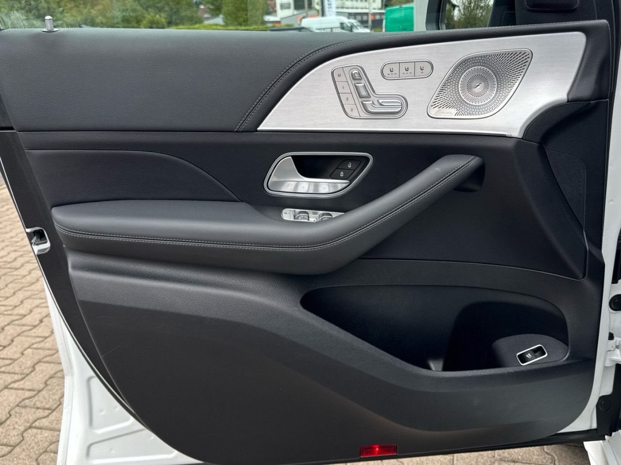 Mercedes-Benz GLE – Bild 17