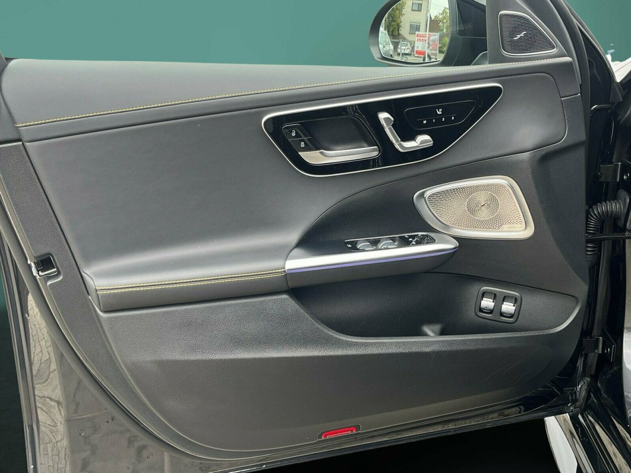 Mercedes-Benz C-Klasse – Bild 15
