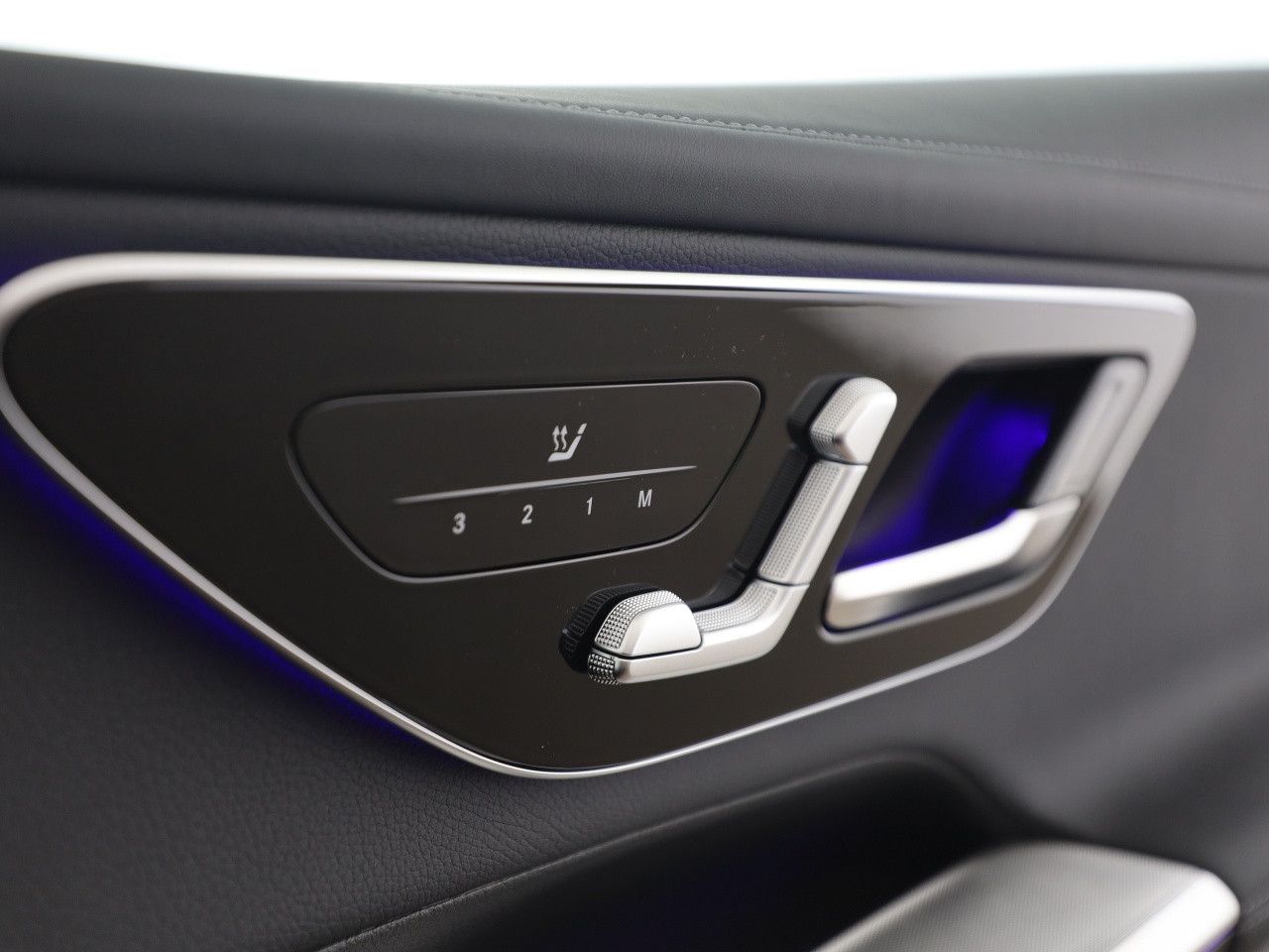 Mercedes-Benz GLC – Bild 18
