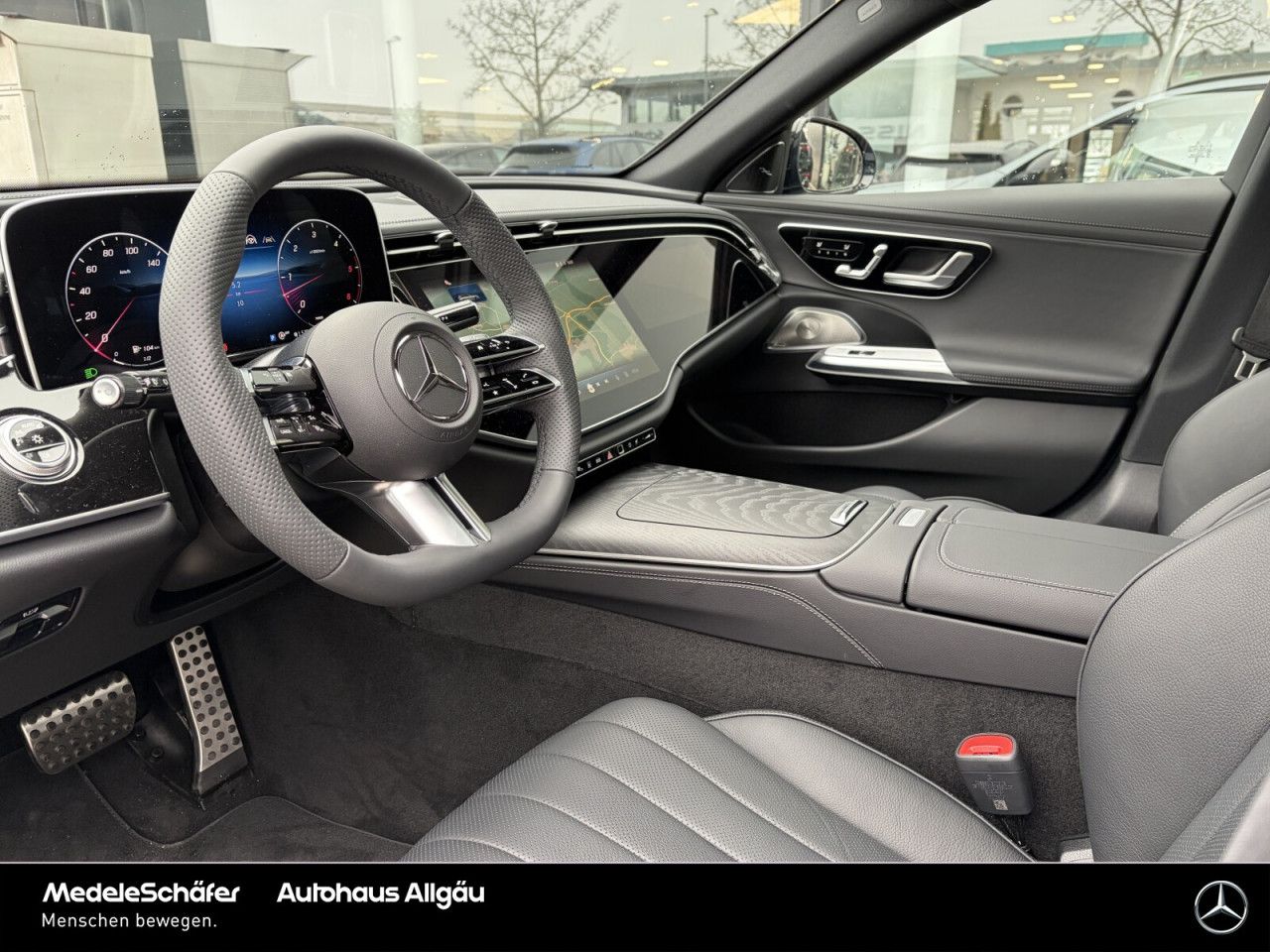 Mercedes-Benz E-Klasse – Bild 4