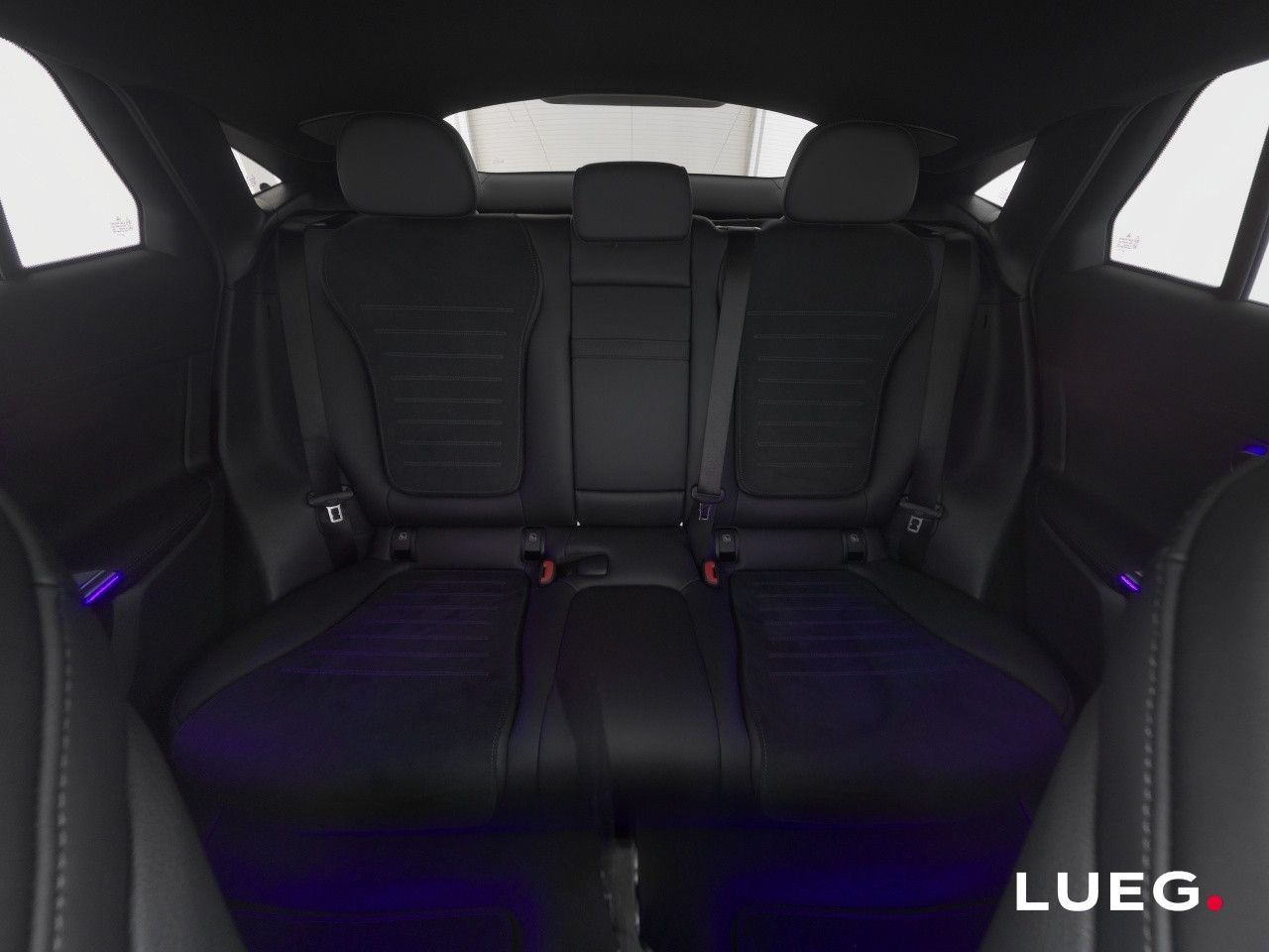 Mercedes-Benz GLC – Bild 5