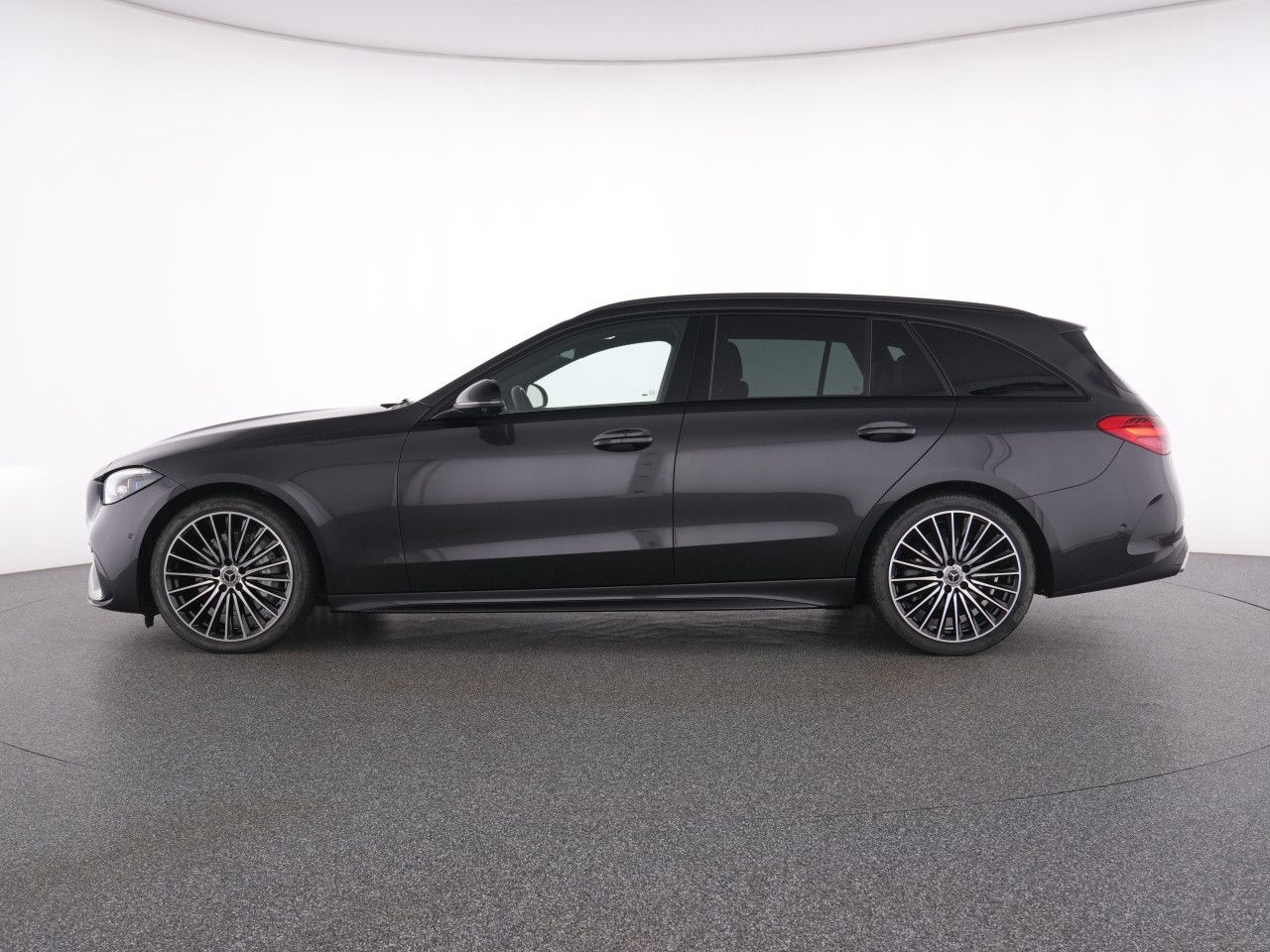 Mercedes-Benz C-Klasse – Bild 10
