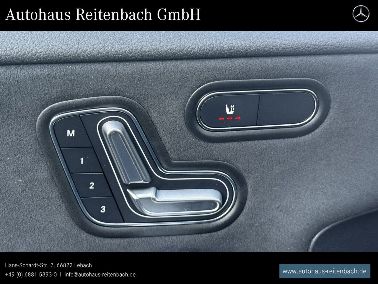 Mercedes-Benz CLA – Bild 25