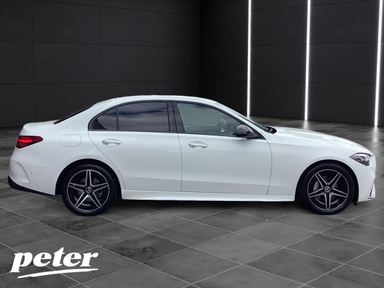 Mercedes-Benz C-Klasse – Bild 20