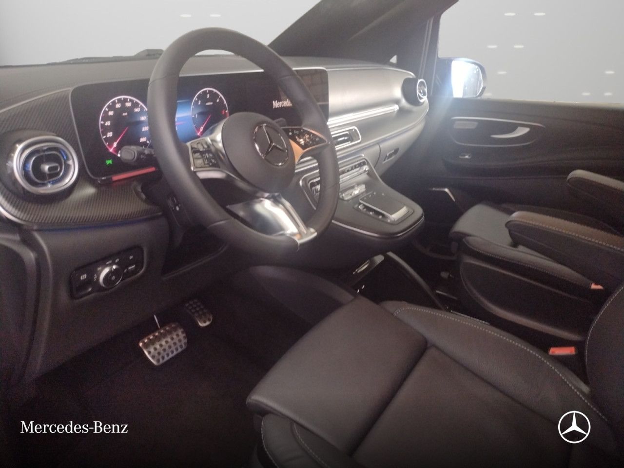 Mercedes-Benz V-Klasse – Bild 8