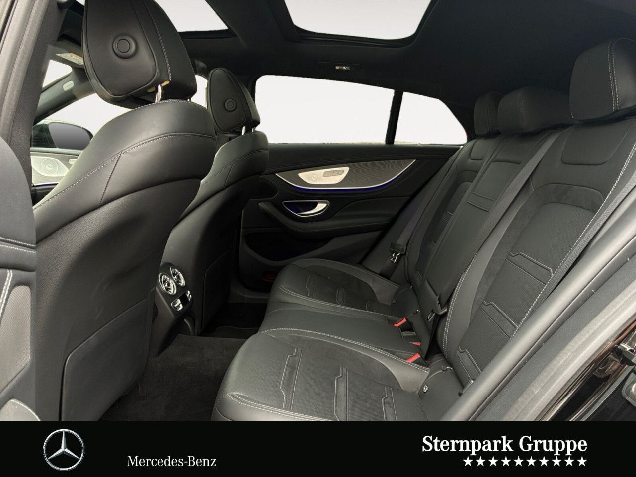 Mercedes-Benz AMG GT – Bild 13