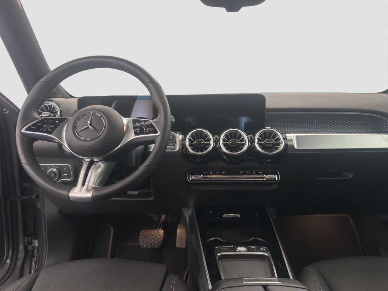 Mercedes-Benz GLB – Bild 6