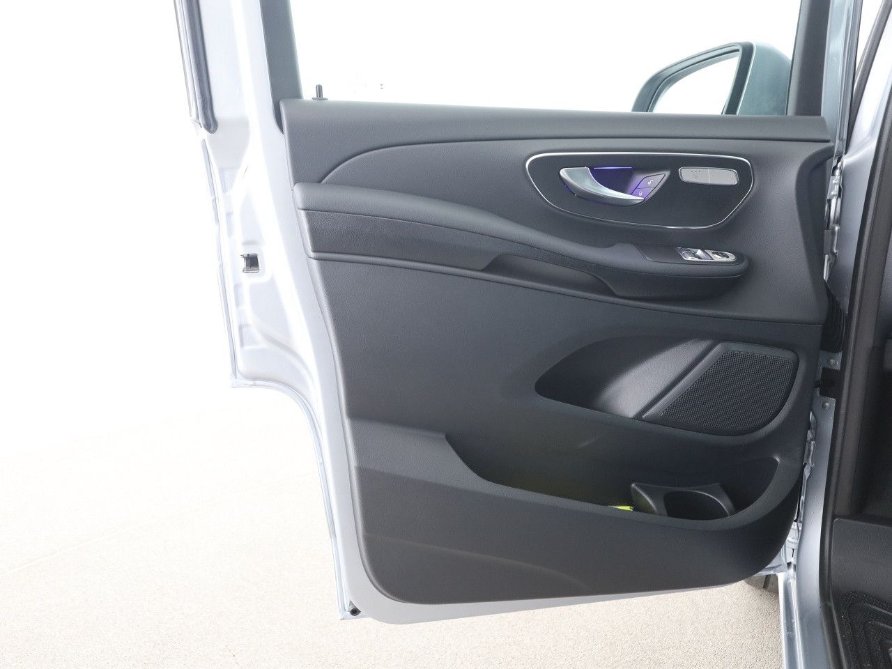 Mercedes-Benz V-Klasse – Bild 12