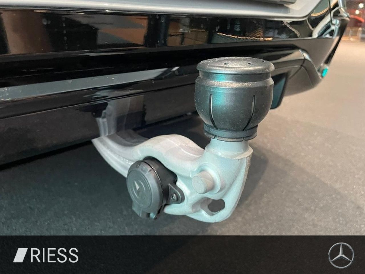 Mercedes-Benz GLB – Bild 16