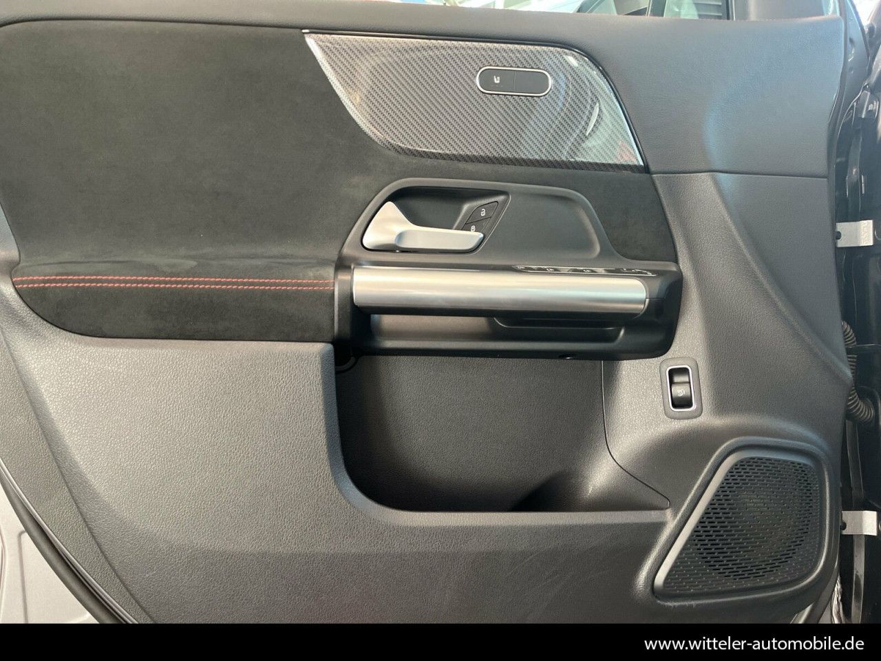 Mercedes-Benz GLA – Bild 18