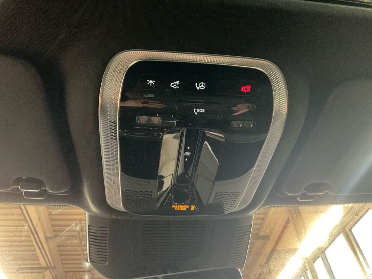 Mercedes-Benz GLE – Bild 18