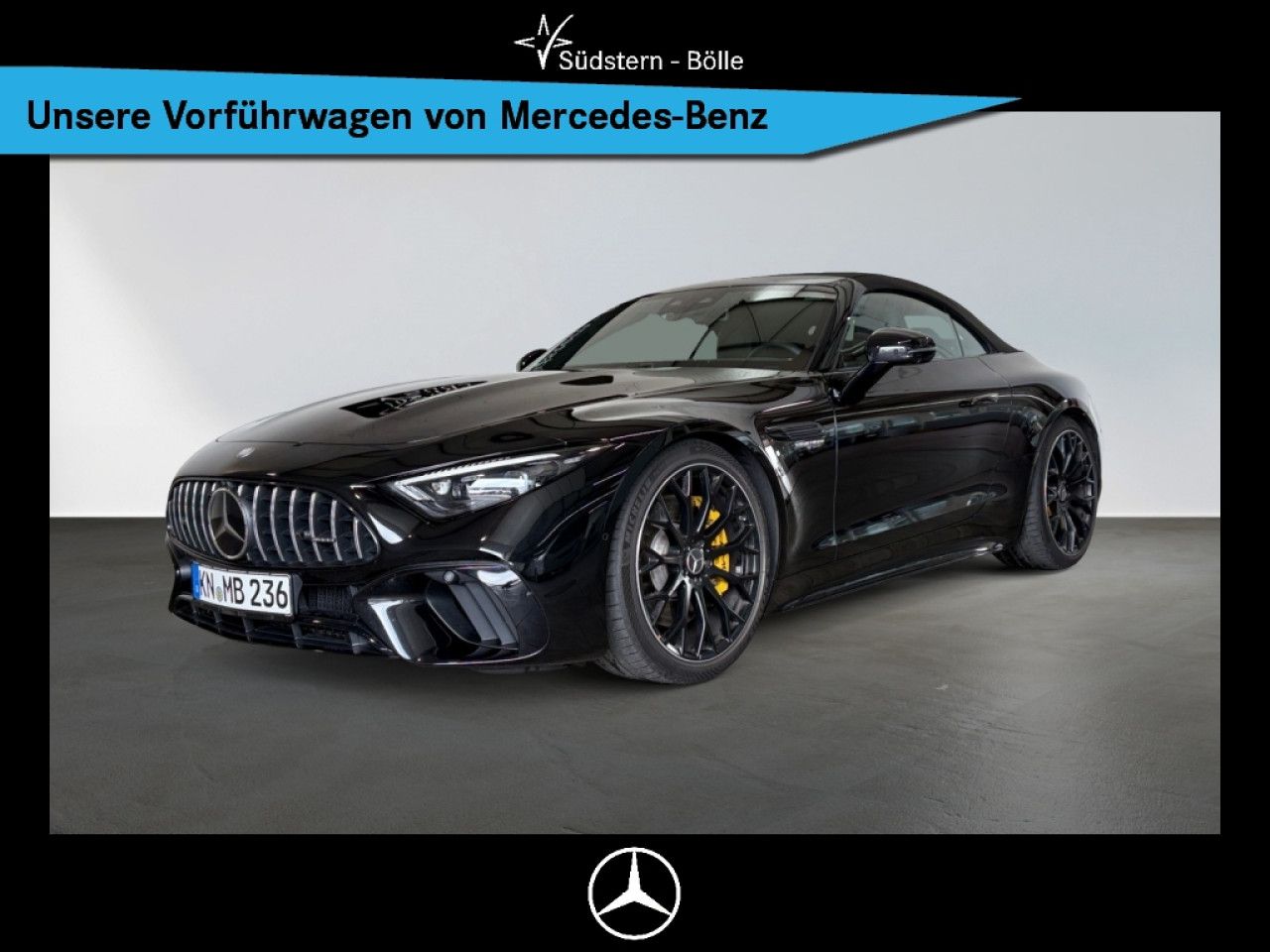 Mercedes-Benz SL