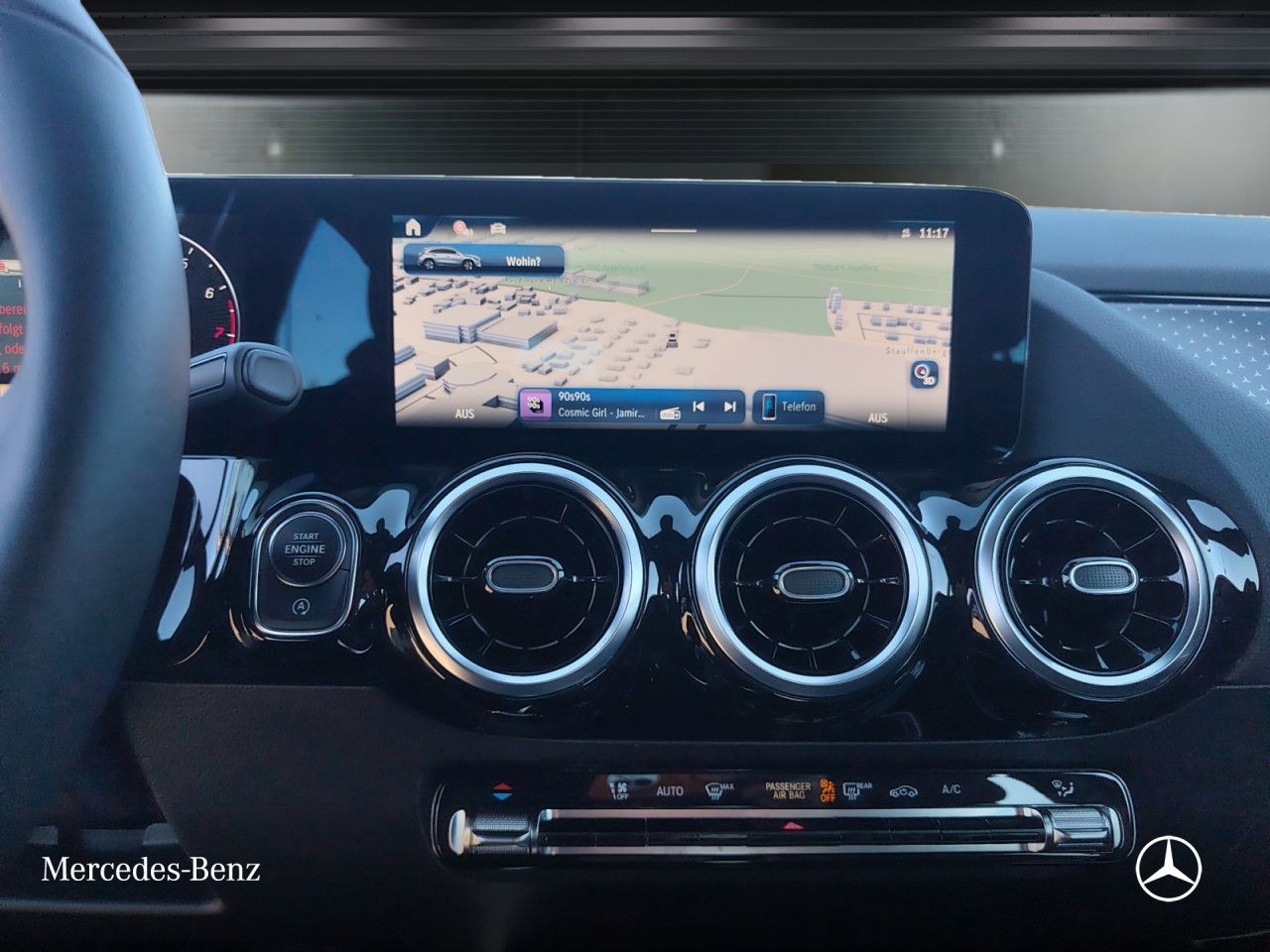 Mercedes-Benz GLA – Bild 14
