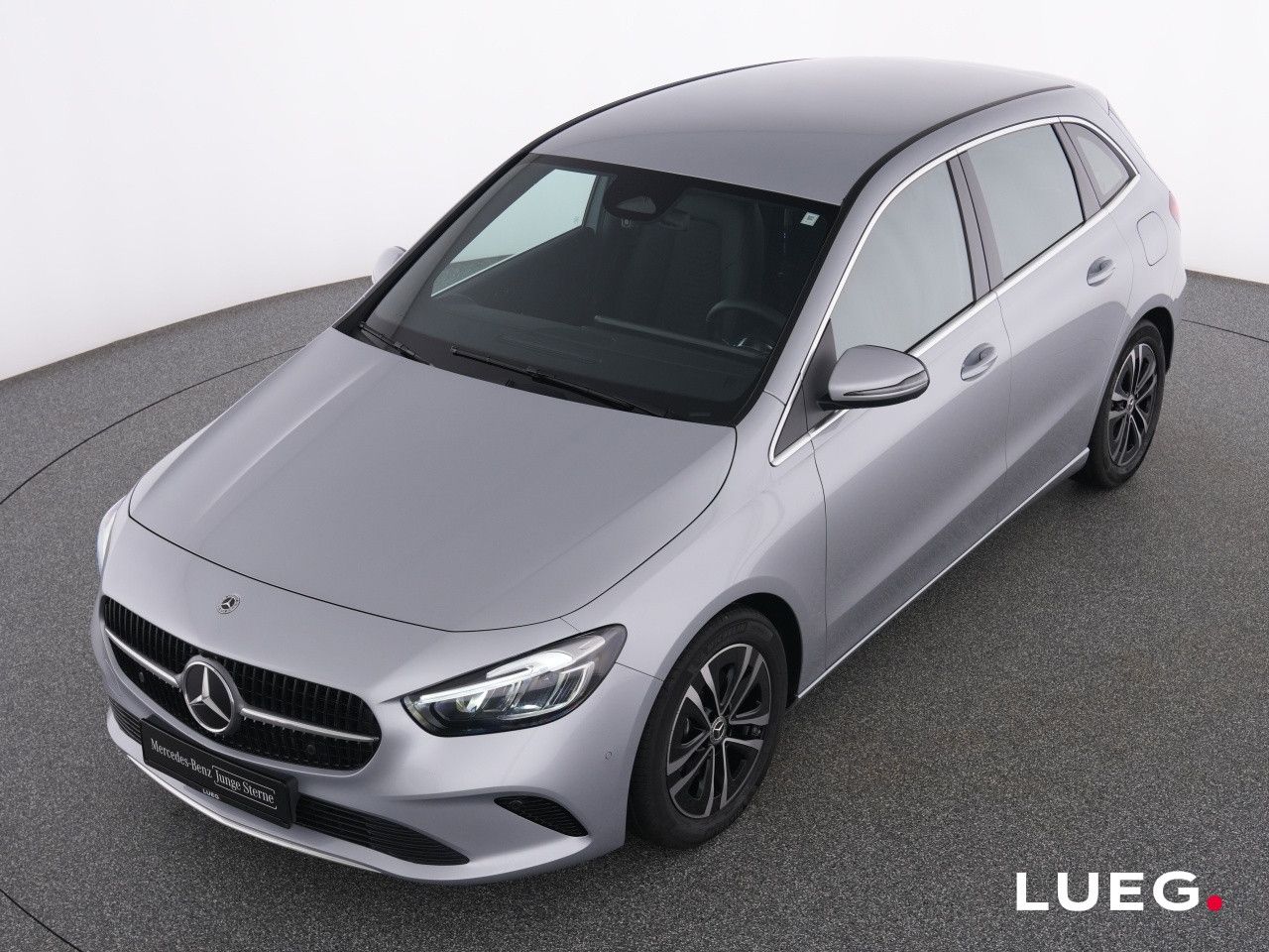 Mercedes-Benz B-Klasse – Bild 17