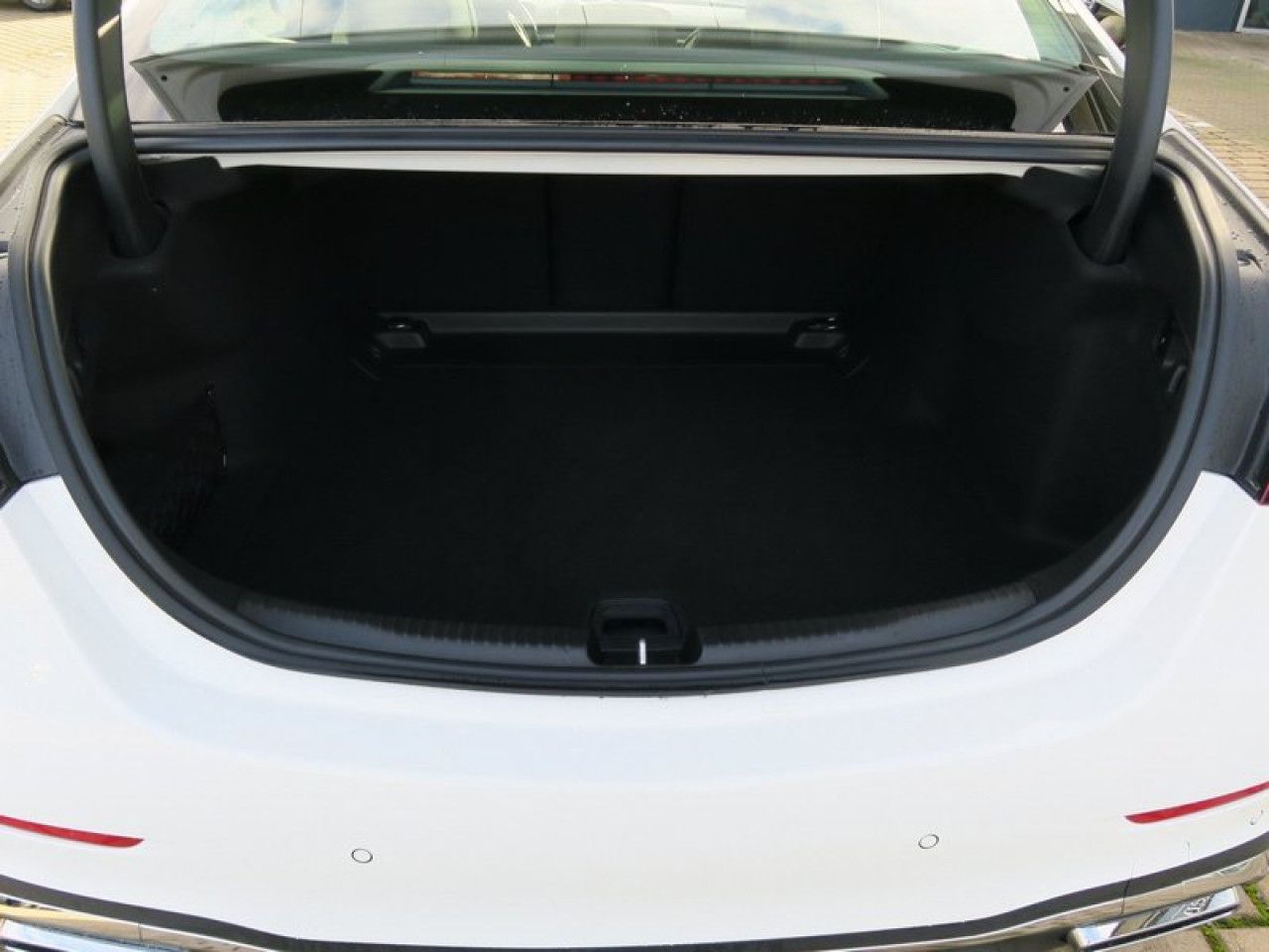 Mercedes-Benz C-Klasse – Bild 14