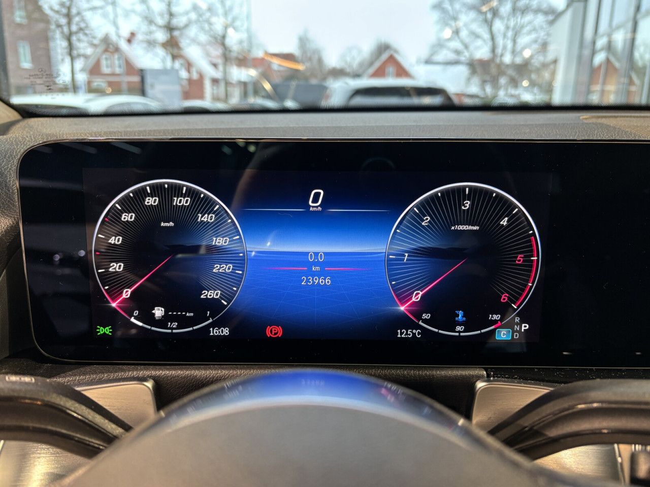 Mercedes-Benz GLB – Bild 23