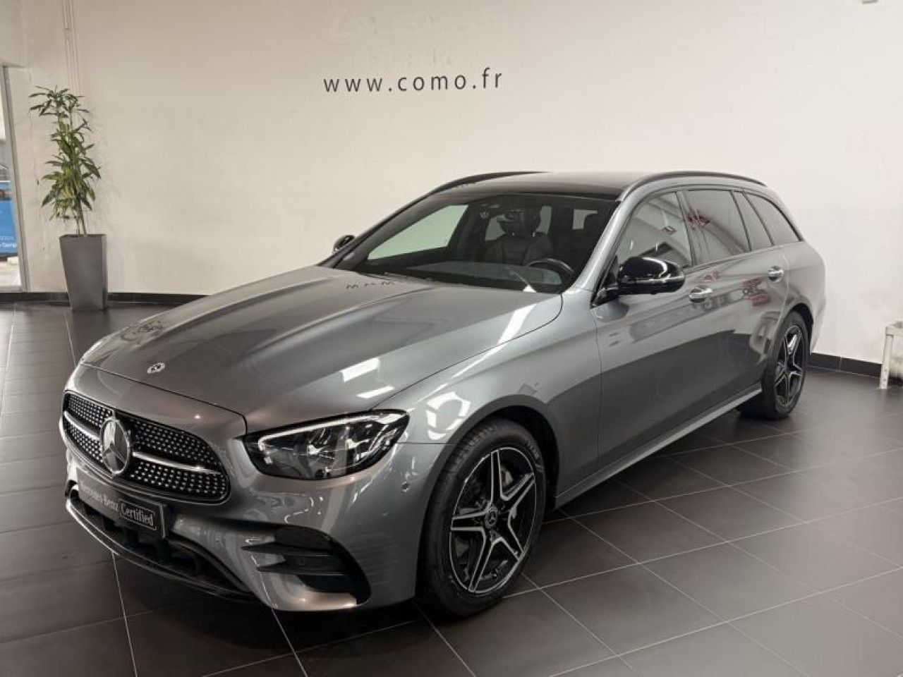 Photo du véhicule 1 / 18