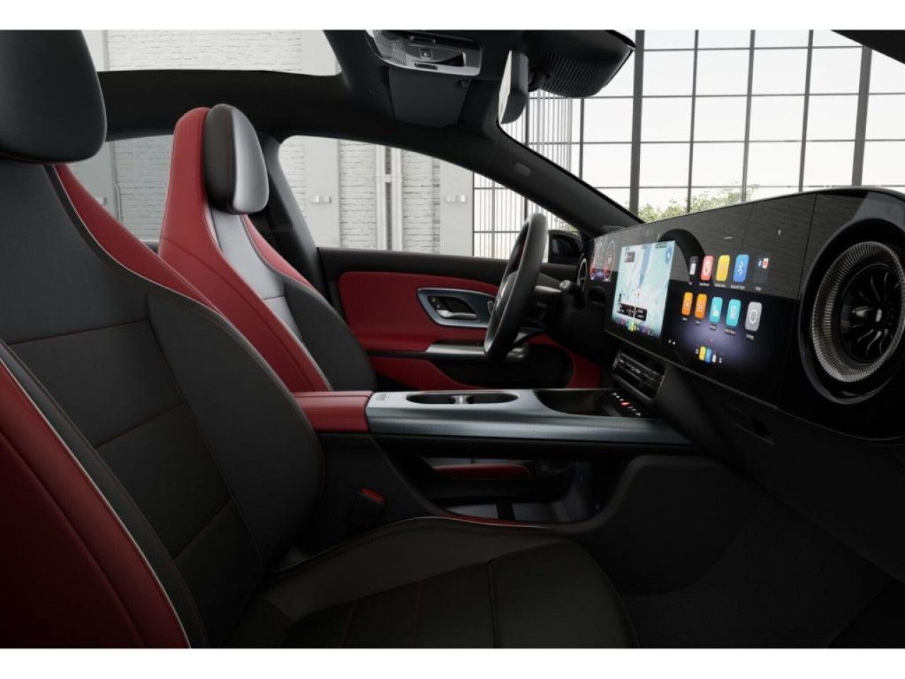 Mercedes-Benz CLA – Bild 7