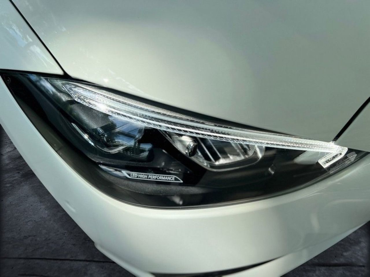 Mercedes-Benz C-Klasse – Bild 13