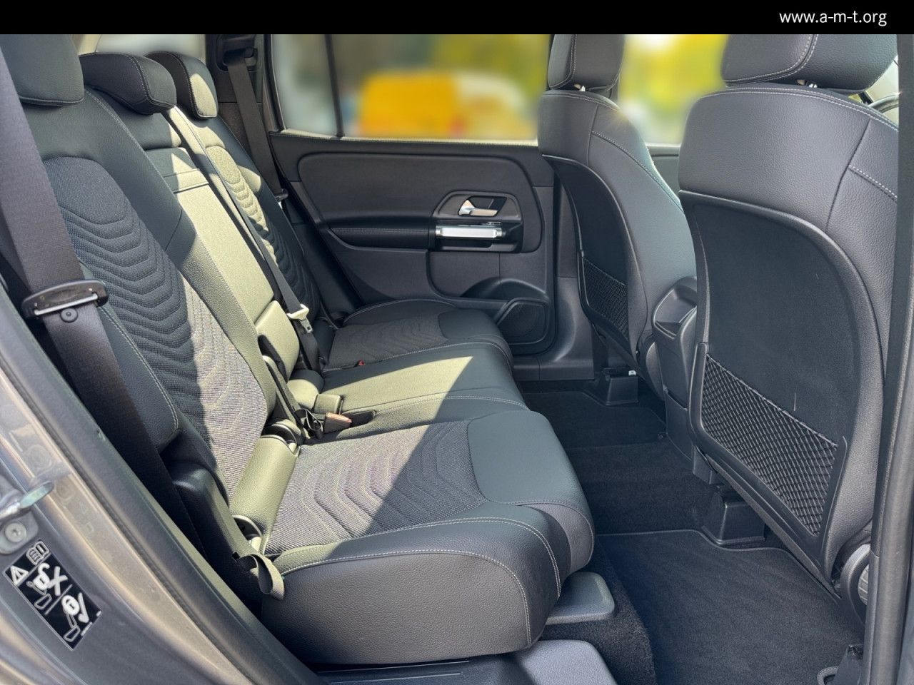 Mercedes-Benz GLB – Bild 13
