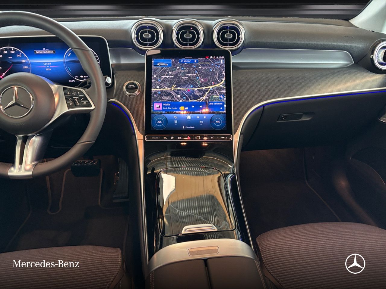Mercedes-Benz GLC – Bild 9