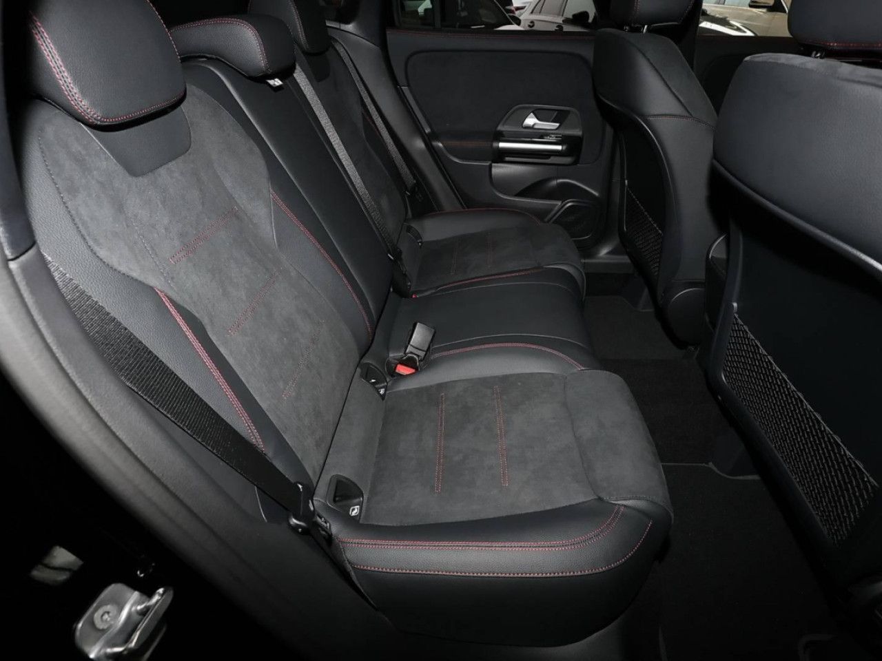 Mercedes-Benz GLA – Bild 6