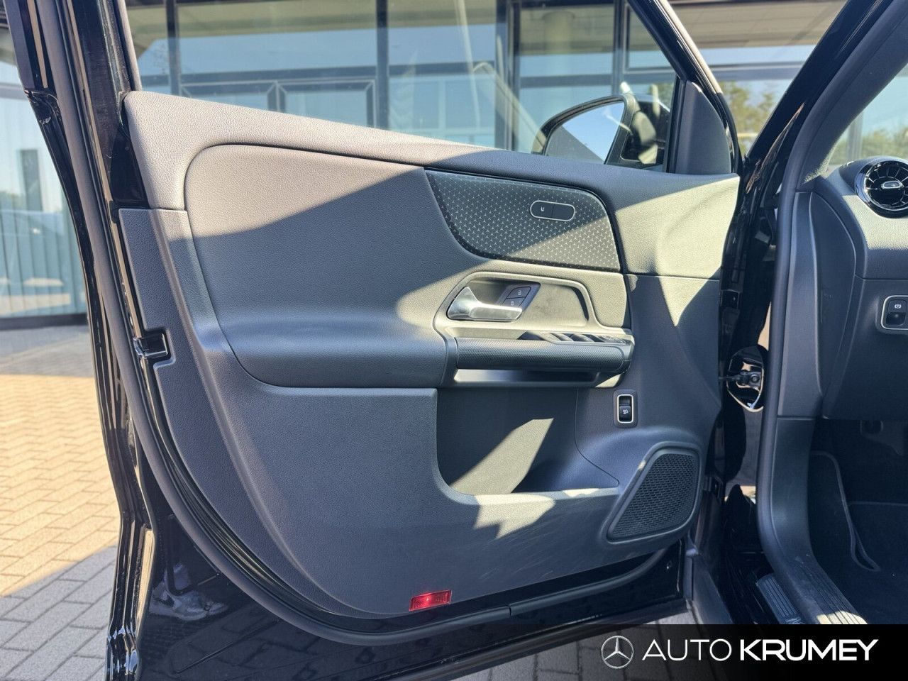 Mercedes-Benz GLA – Bild 8
