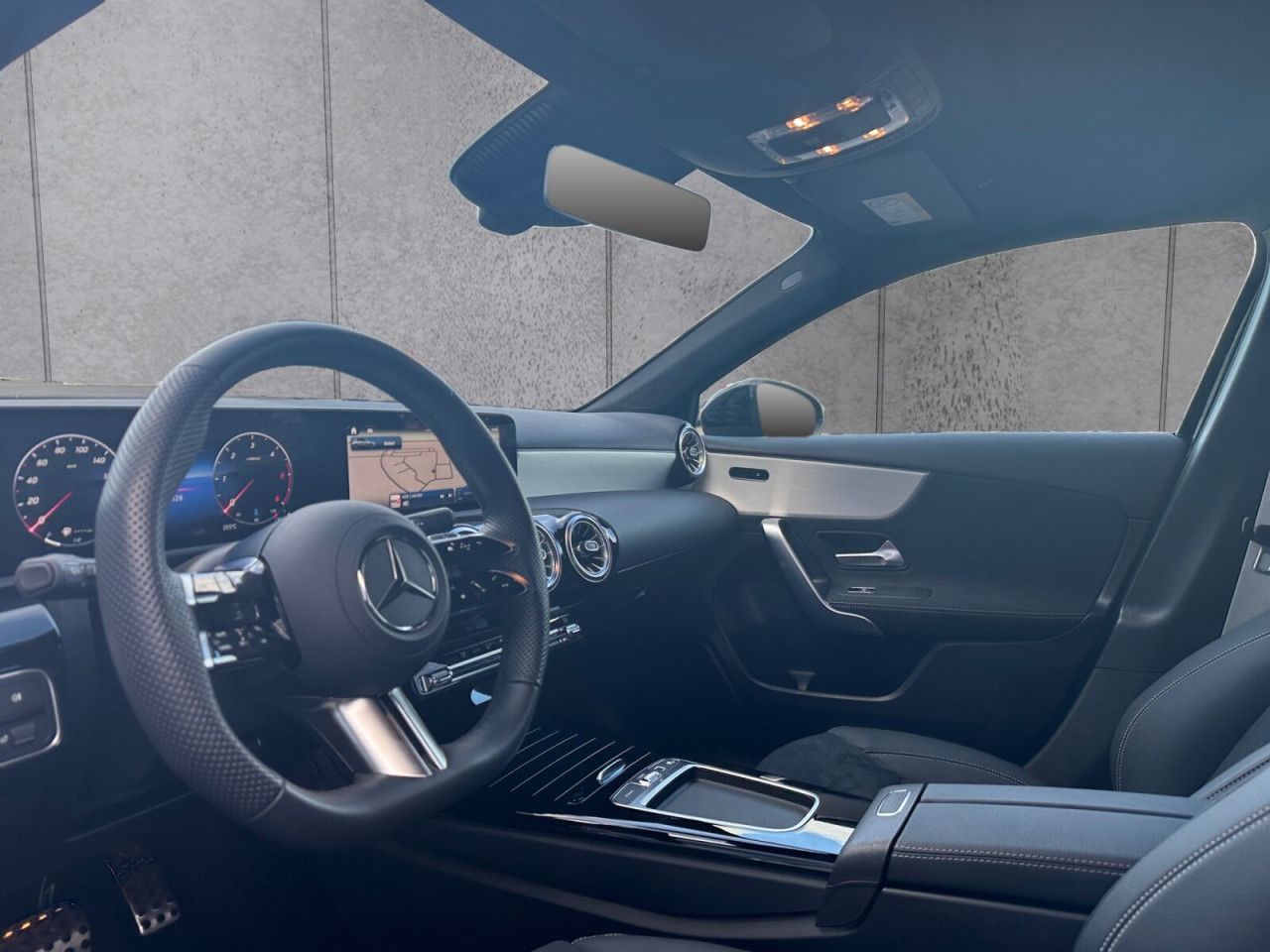 Mercedes-Benz A-Klasse – Bild 13