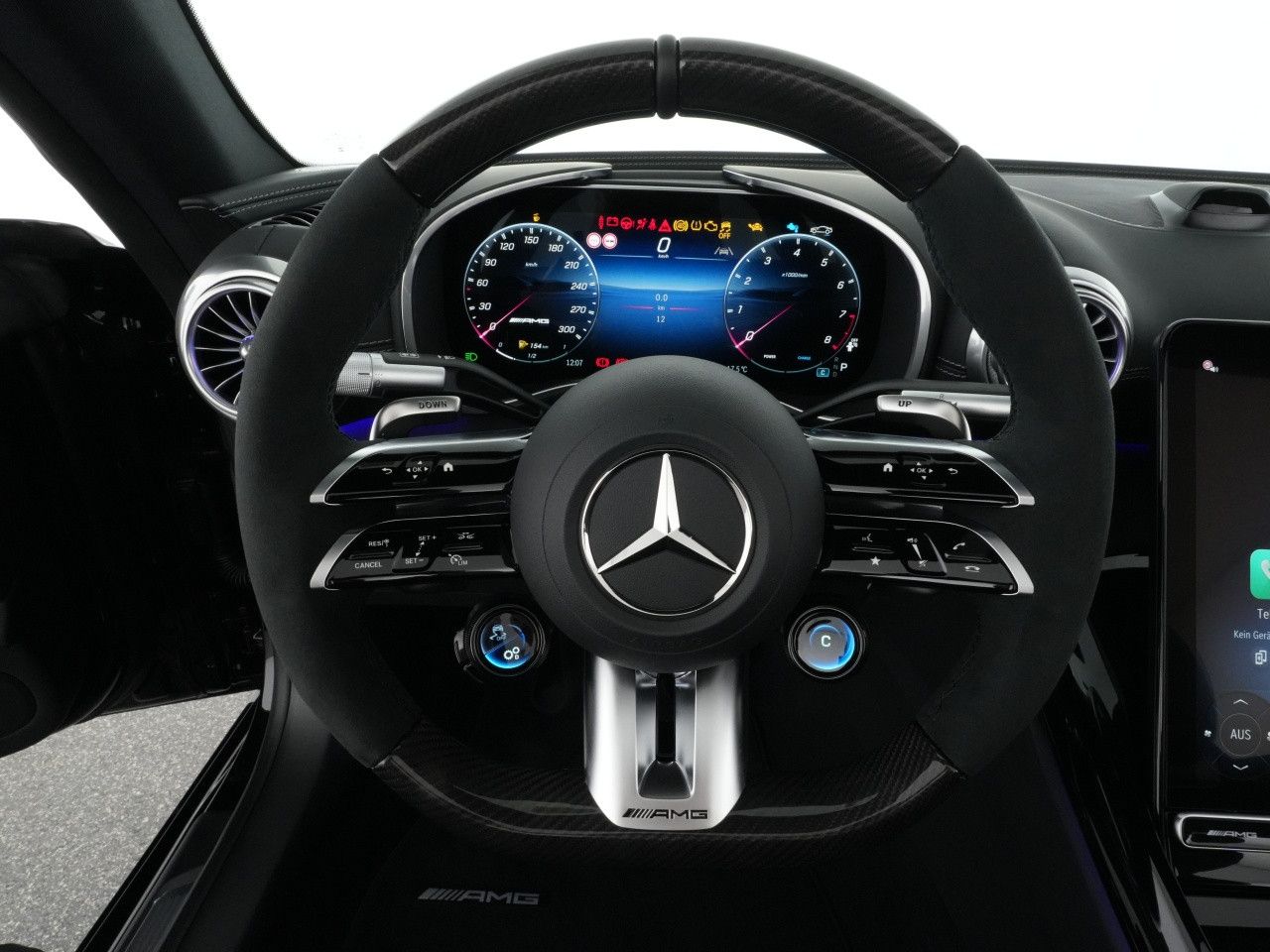 Mercedes-Benz SL – Bild 23