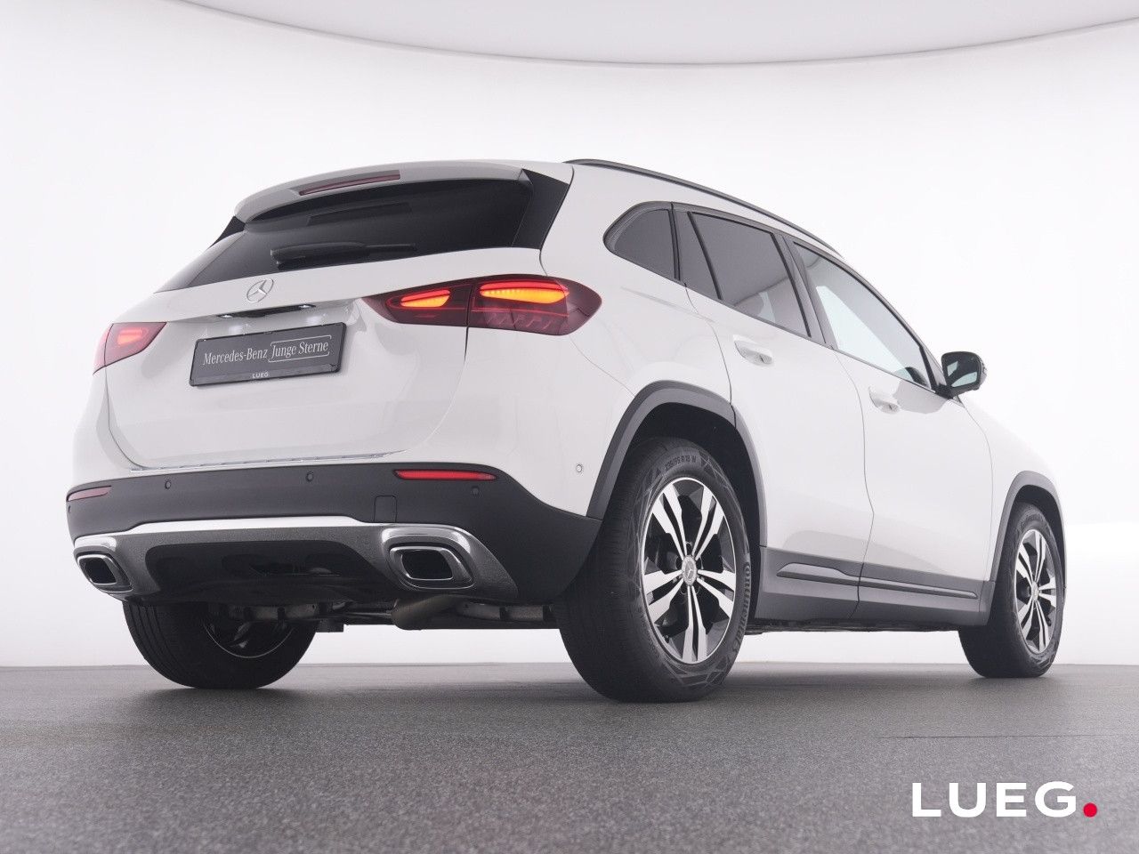 Mercedes-Benz GLA – Bild 7