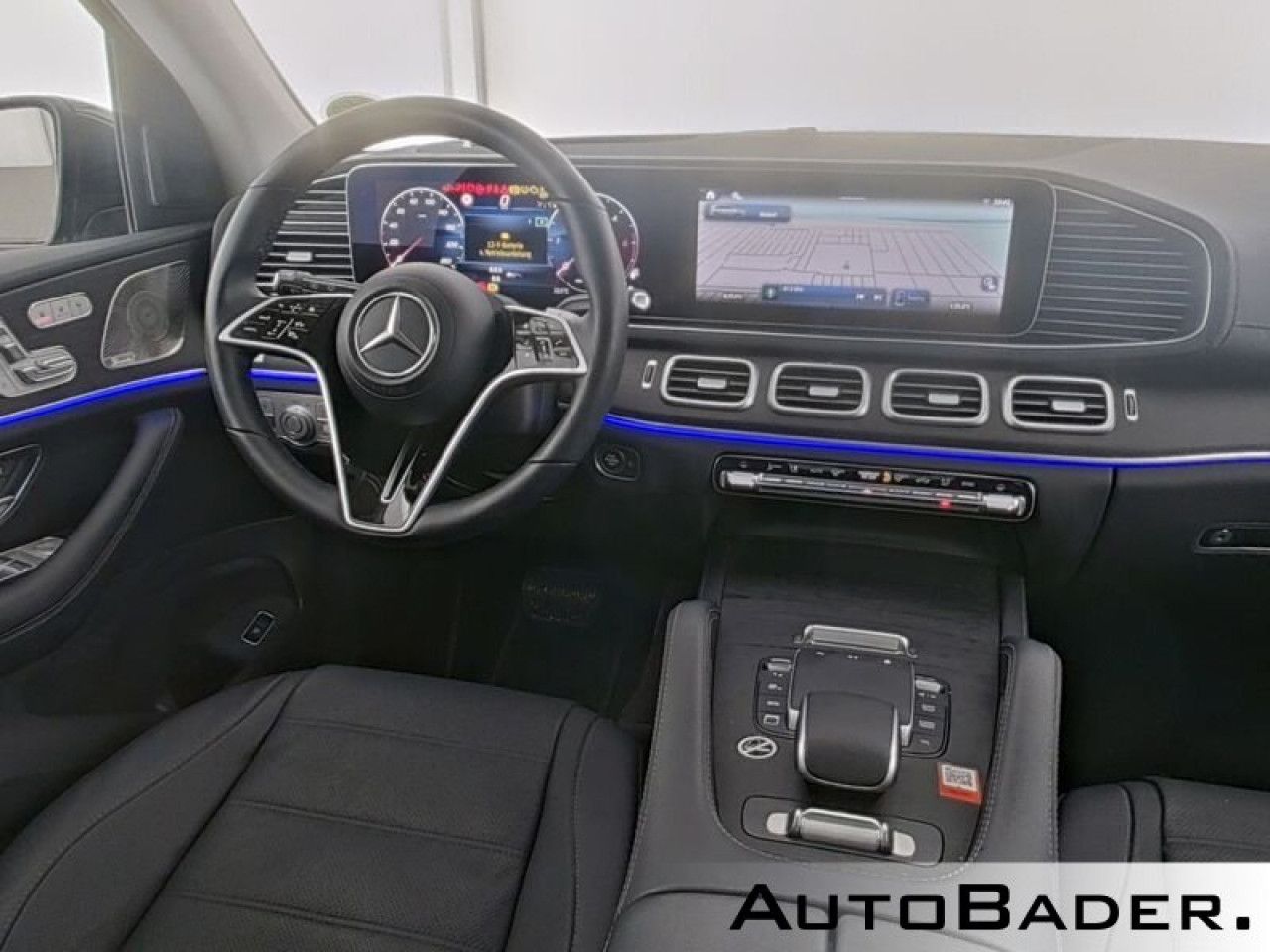 Mercedes-Benz GLS – Bild 6
