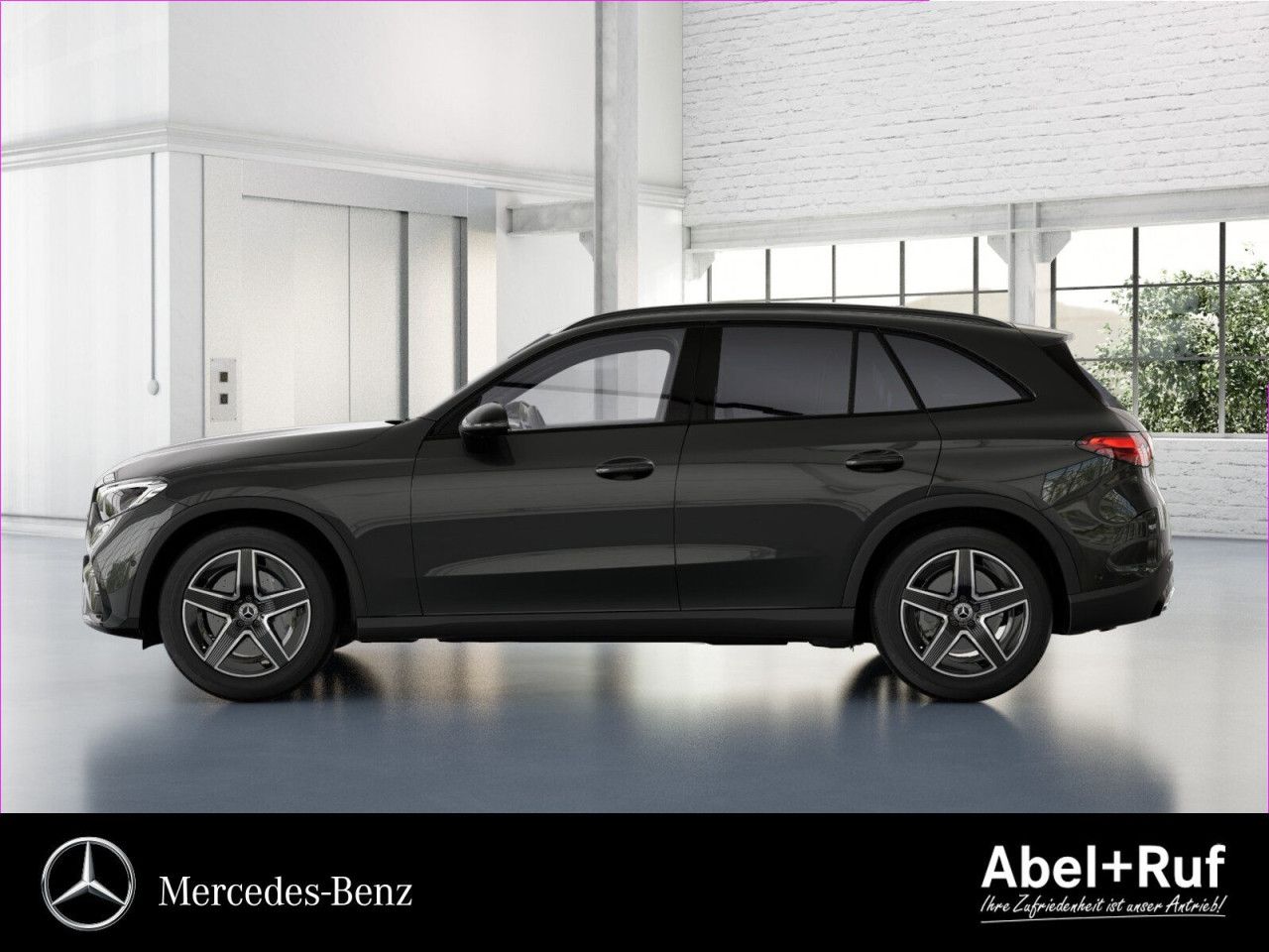 Mercedes-Benz GLC – Bild 2
