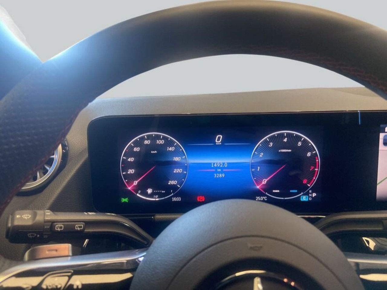 Mercedes-Benz B-Klasse – Bild 17