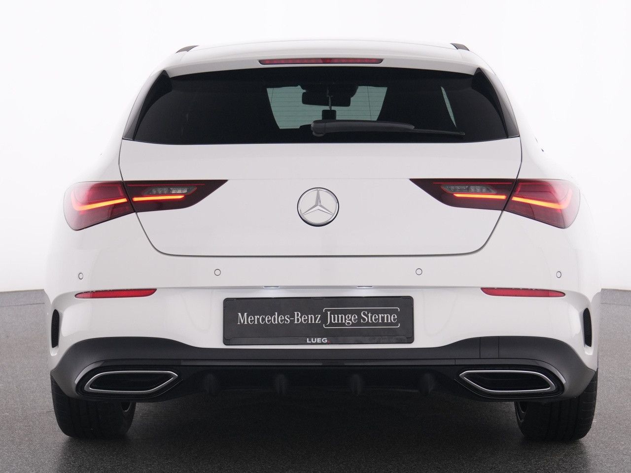 Mercedes-Benz CLA – Bild 15