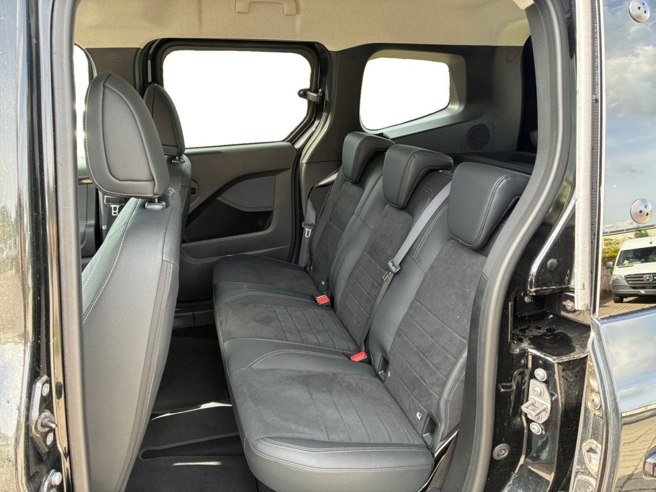 Mercedes-Benz T-Klasse – Bild 17