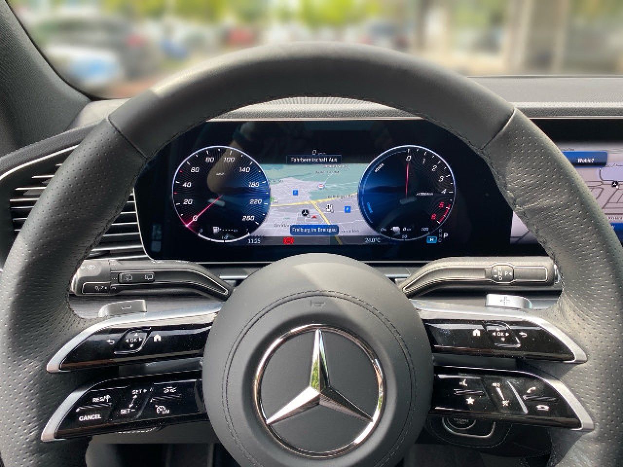 Mercedes-Benz GLE – Bild 8
