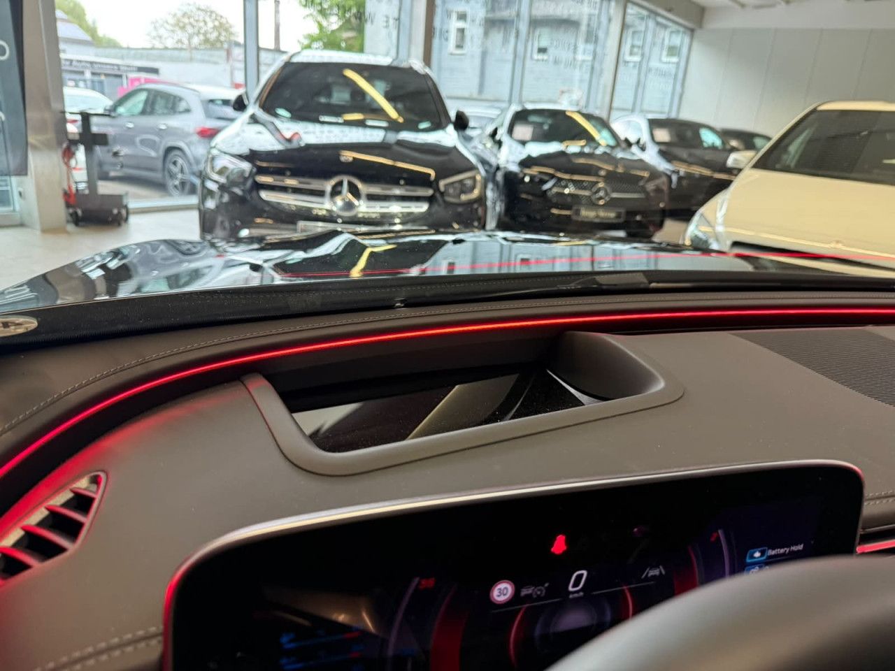 Mercedes-Benz E-Klasse – Bild 26