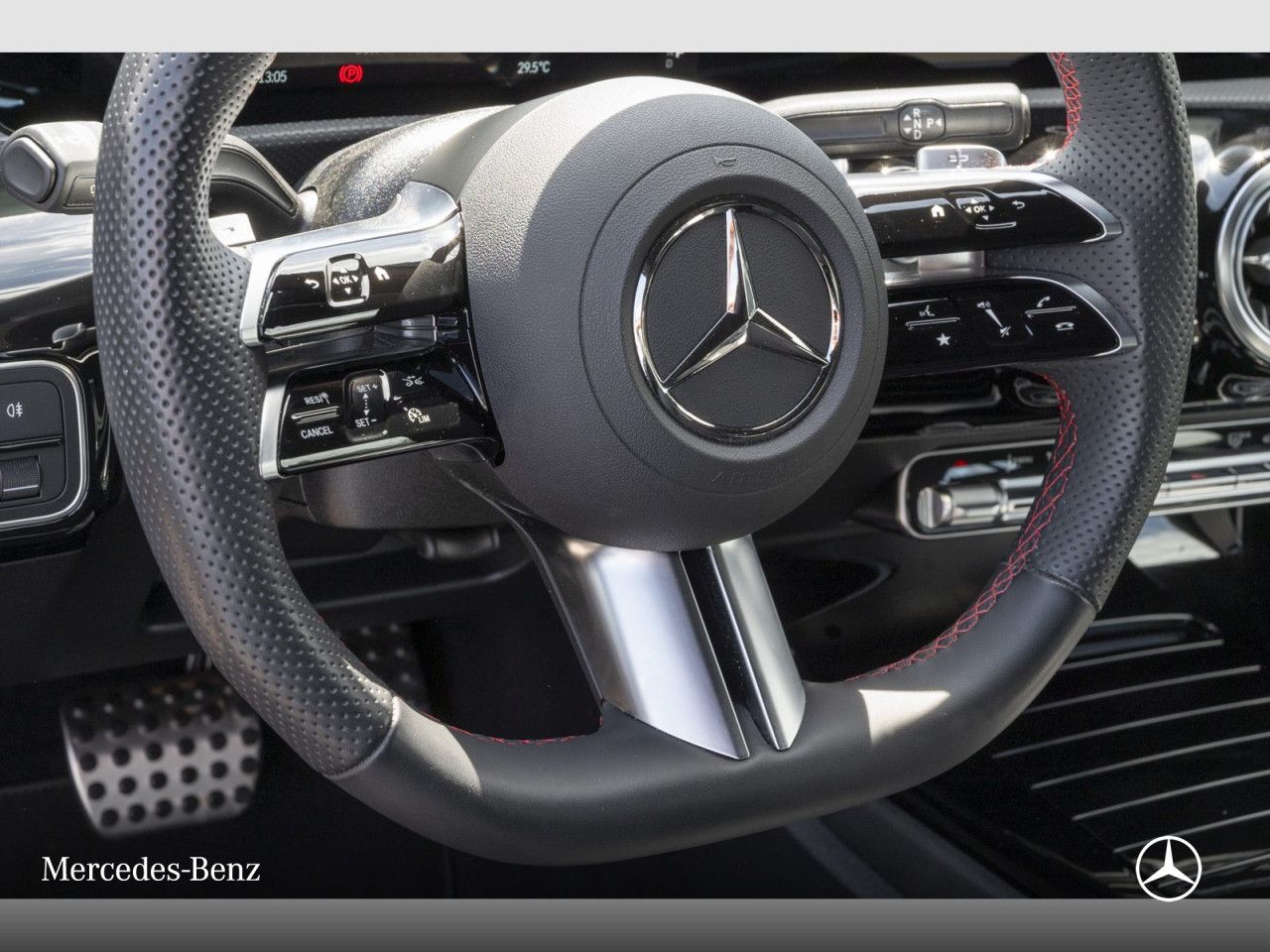 Mercedes-Benz CLA – Bild 13